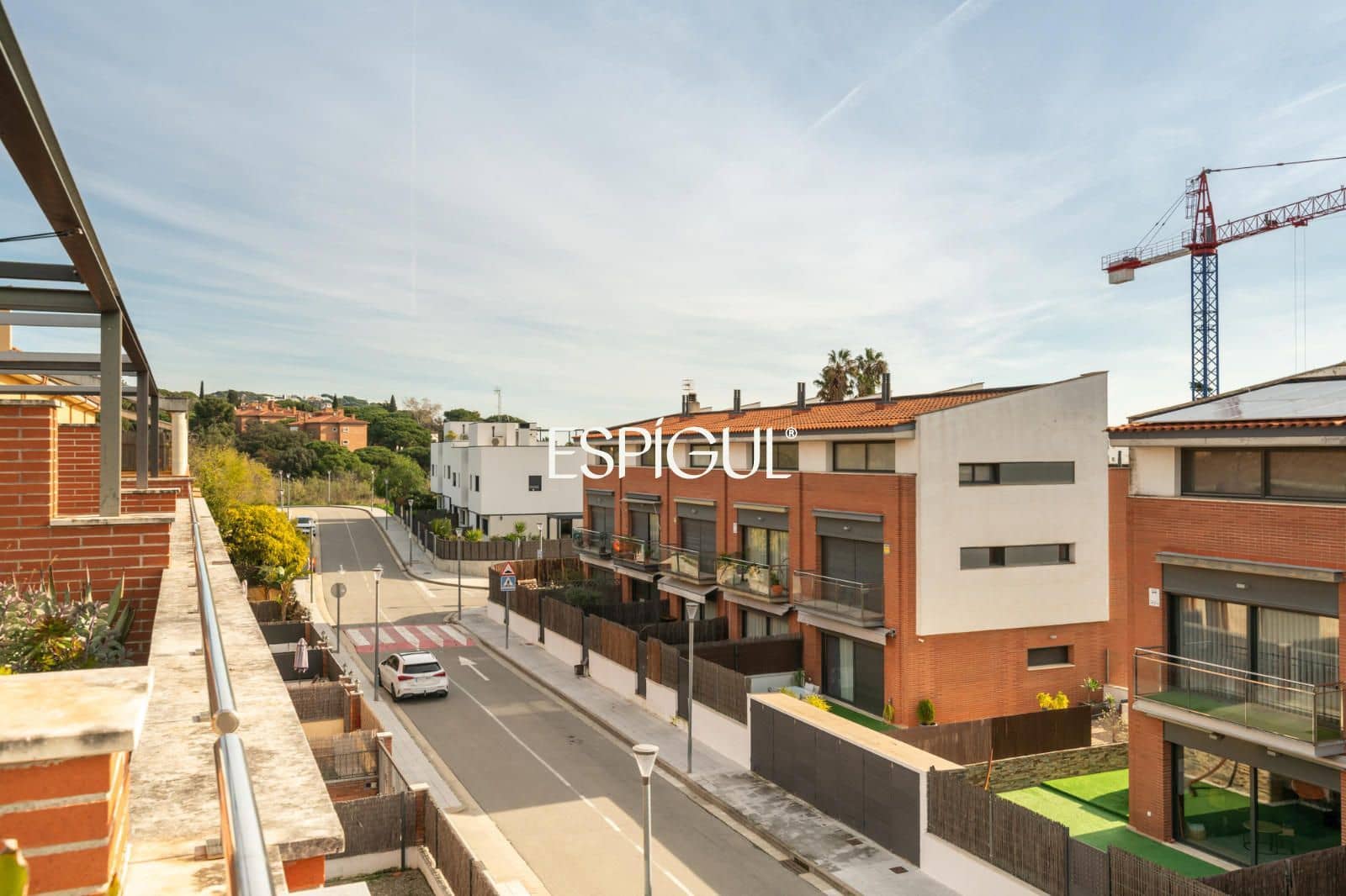 4 quarto Casa em Banda para venda em Sant Andreu de Llavaneres com garagem - 599 000 € (Ref: 10016055)