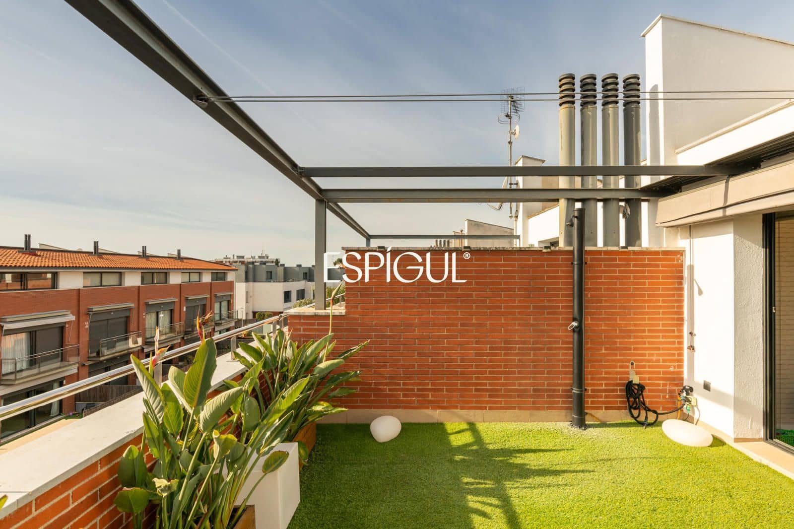 4 quarto Casa em Banda para venda em Sant Andreu de Llavaneres com garagem - 599 000 € (Ref: 10016055)
