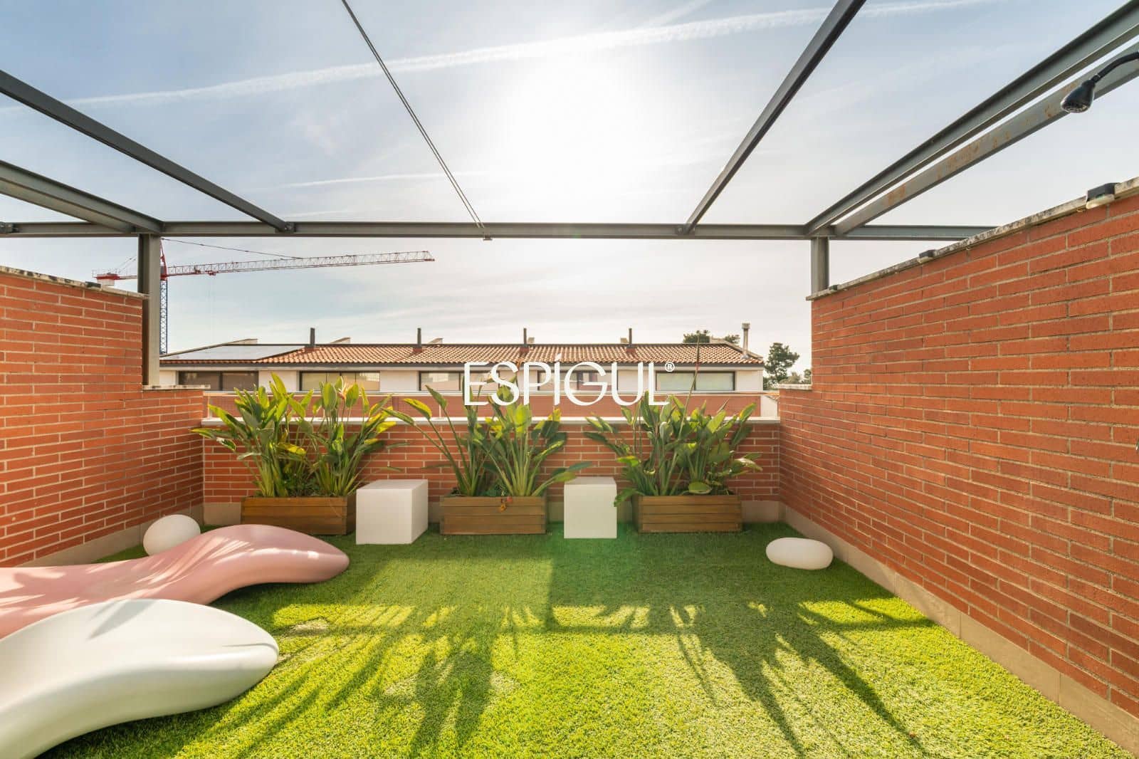 4 quarto Casa em Banda para venda em Sant Andreu de Llavaneres com garagem - 599 000 € (Ref: 10016055)