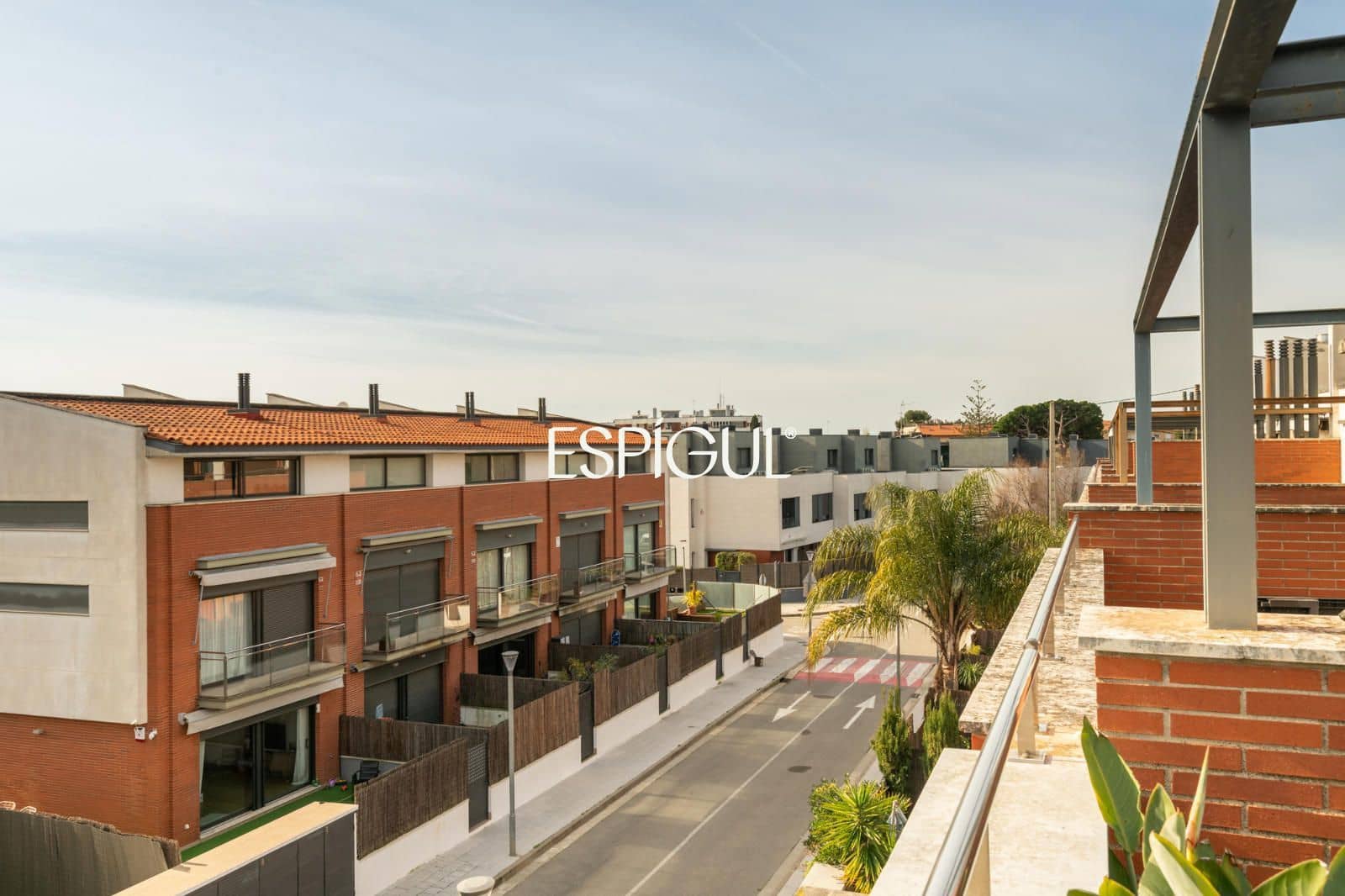 4 quarto Casa em Banda para venda em Sant Andreu de Llavaneres com garagem - 599 000 € (Ref: 10016055)