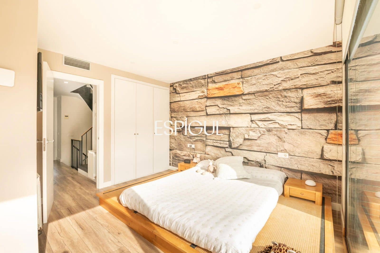 4 quarto Casa em Banda para venda em Sant Andreu de Llavaneres com garagem - 599 000 € (Ref: 10016055)