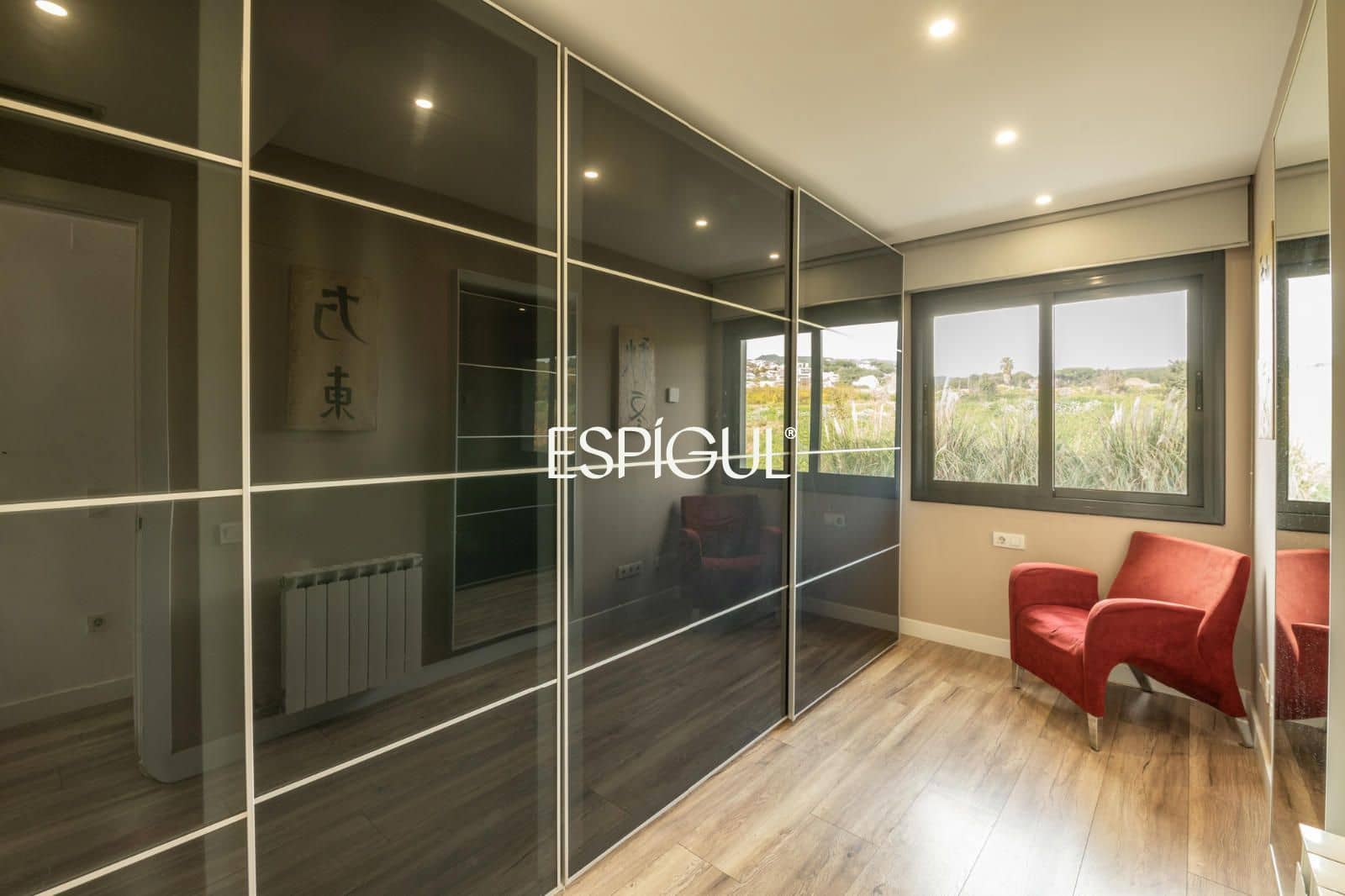 4 quarto Casa em Banda para venda em Sant Andreu de Llavaneres com garagem - 599 000 € (Ref: 10016055)