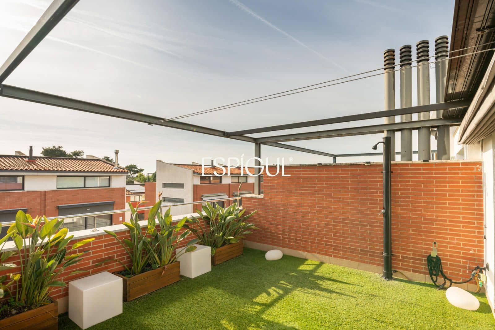4 quarto Casa em Banda para venda em Sant Andreu de Llavaneres com garagem - 599 000 € (Ref: 10016055)