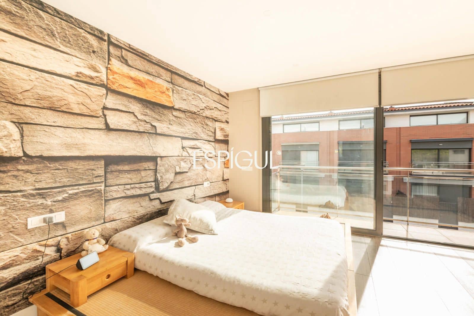 4 quarto Casa em Banda para venda em Sant Andreu de Llavaneres com garagem - 599 000 € (Ref: 10016055)