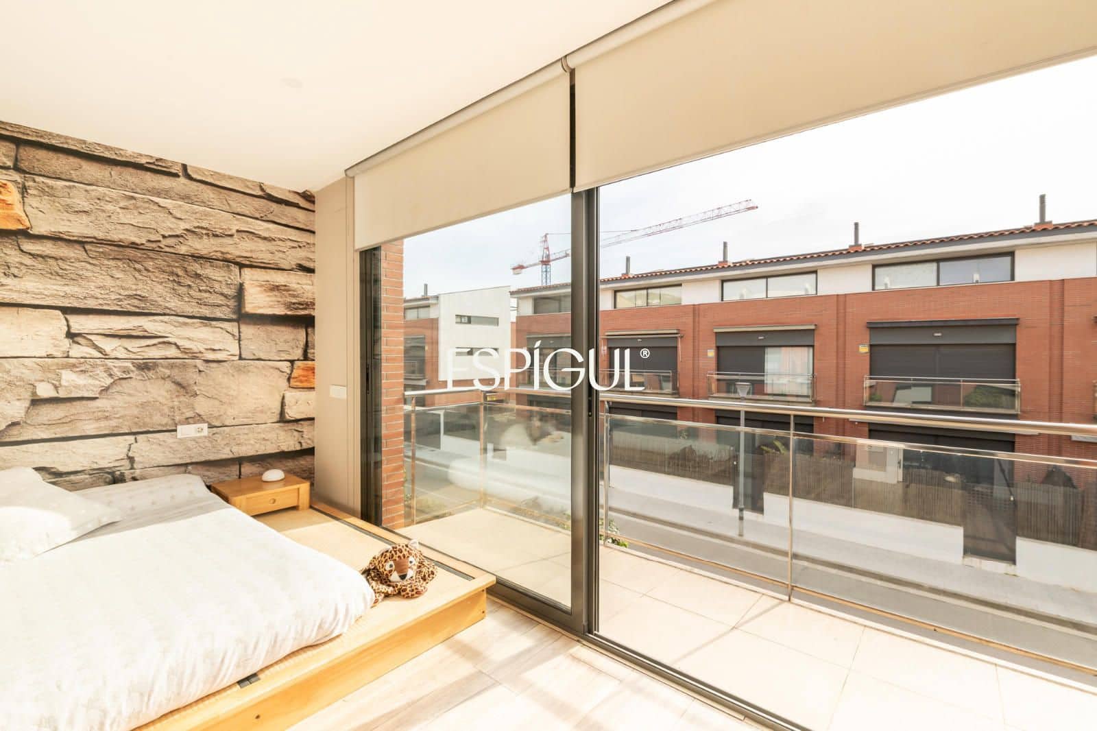 4 quarto Casa em Banda para venda em Sant Andreu de Llavaneres com garagem - 599 000 € (Ref: 10016055)