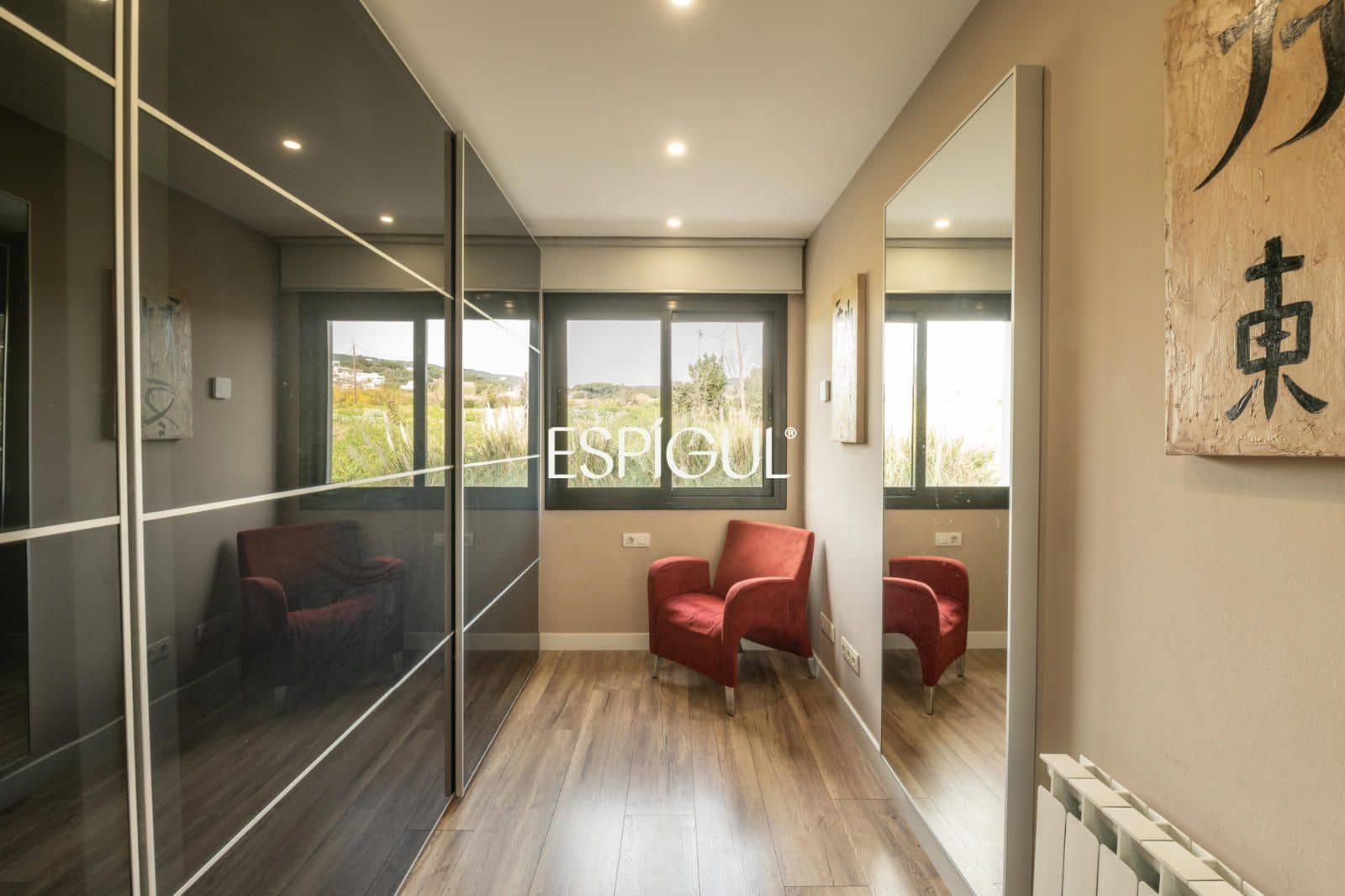 4 quarto Casa em Banda para venda em Sant Andreu de Llavaneres com garagem - 599 000 € (Ref: 10016055)
