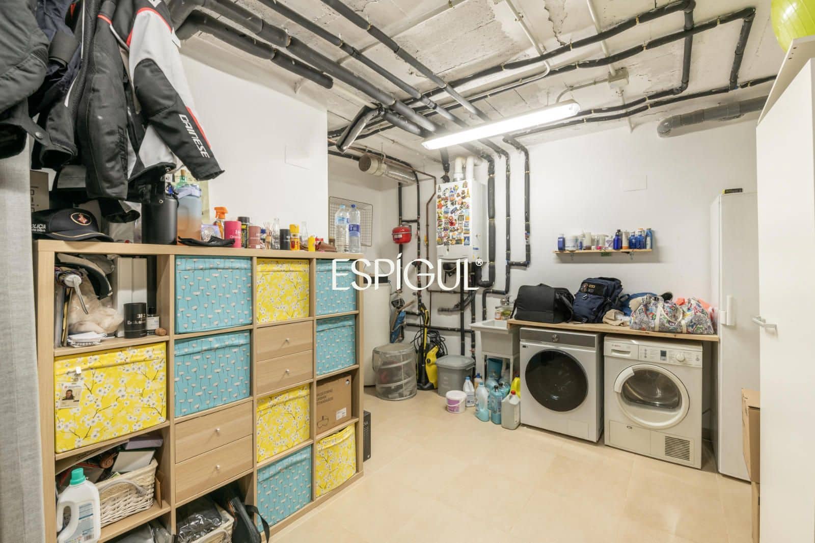 4 quarto Casa em Banda para venda em Sant Andreu de Llavaneres com garagem - 599 000 € (Ref: 10016055)