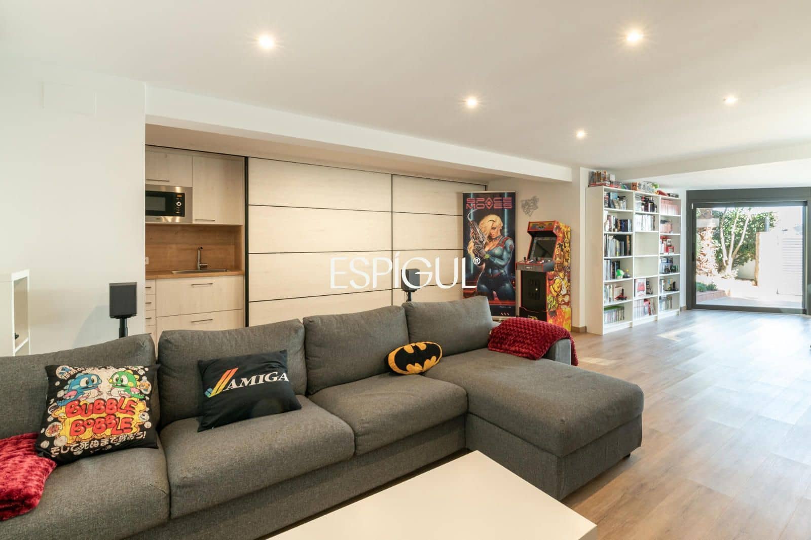 5 bedroom Villa for sale in Arenys de Mar with pool garage - € 790,000 (Ref: 10016056)
