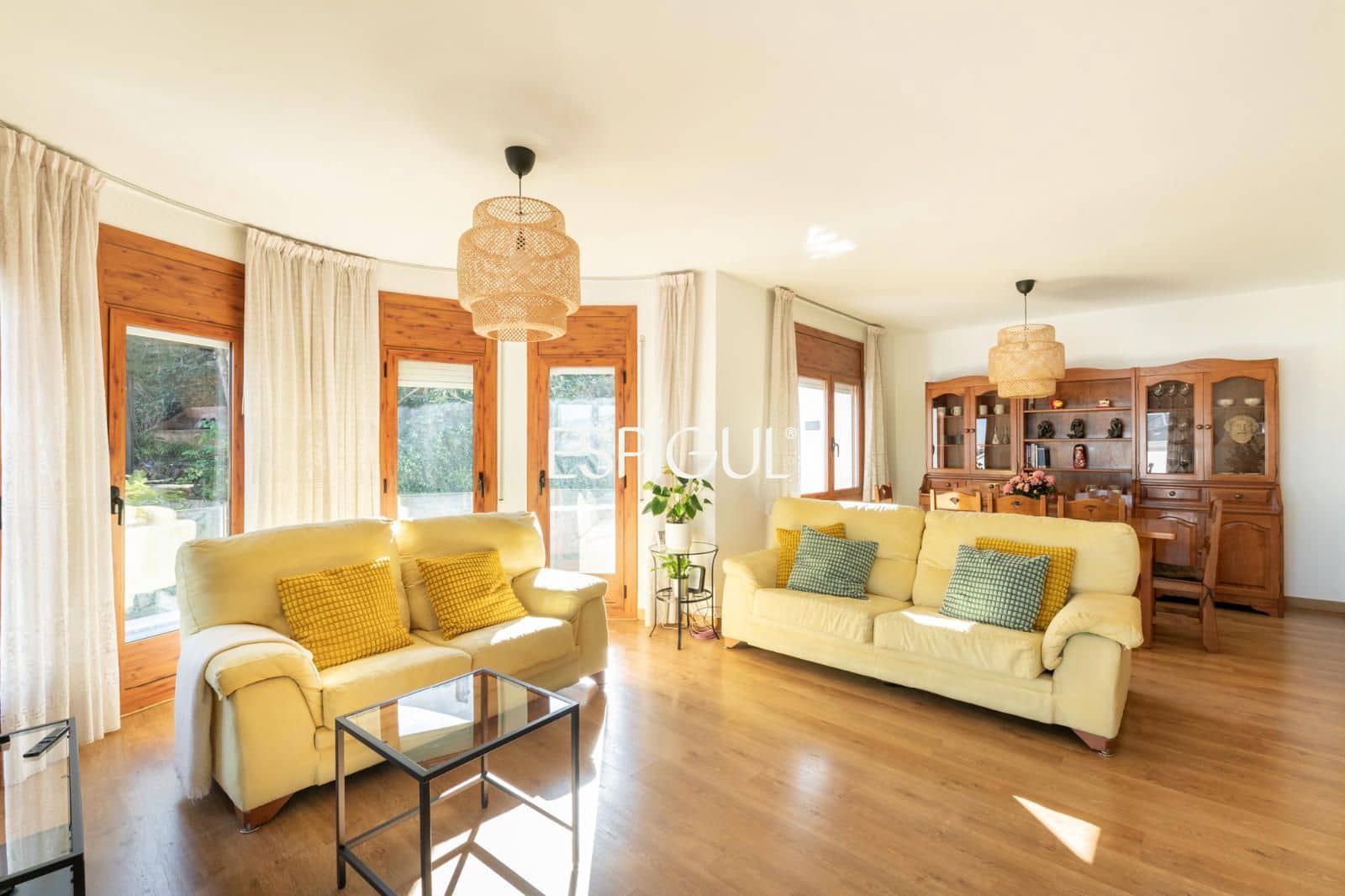 5 bedroom Villa for sale in Arenys de Mar with pool garage - € 790,000 (Ref: 10016056)