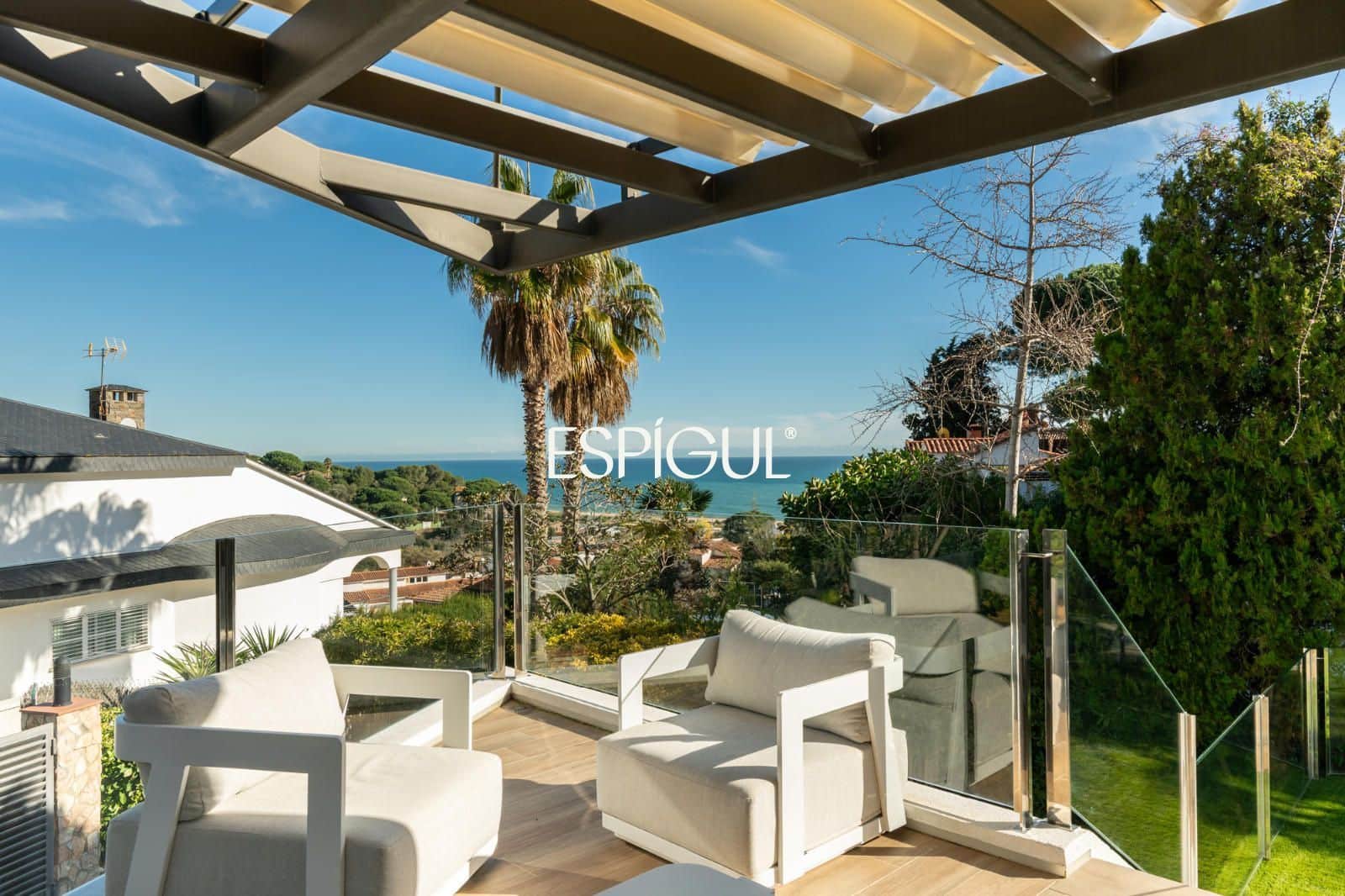 5 bedroom Villa for sale in Arenys de Mar with pool garage - € 790,000 (Ref: 10016056)