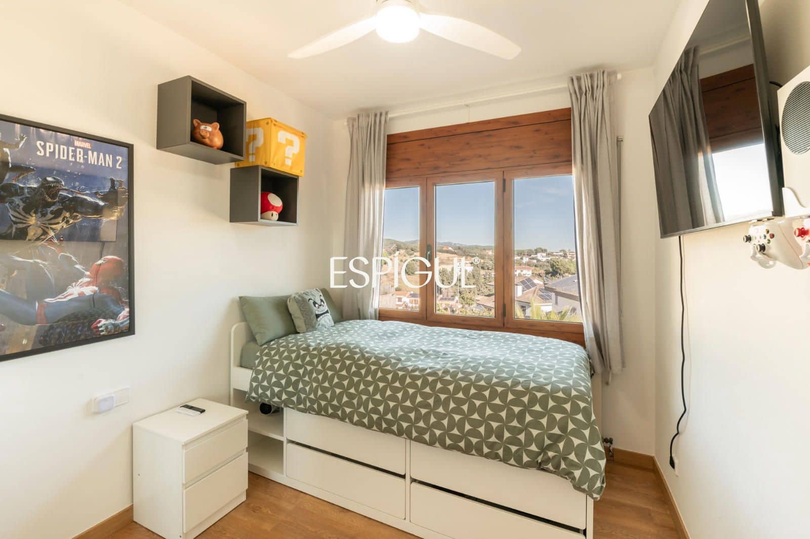 5 bedroom Villa for sale in Arenys de Mar with pool garage - € 790,000 (Ref: 10016056)