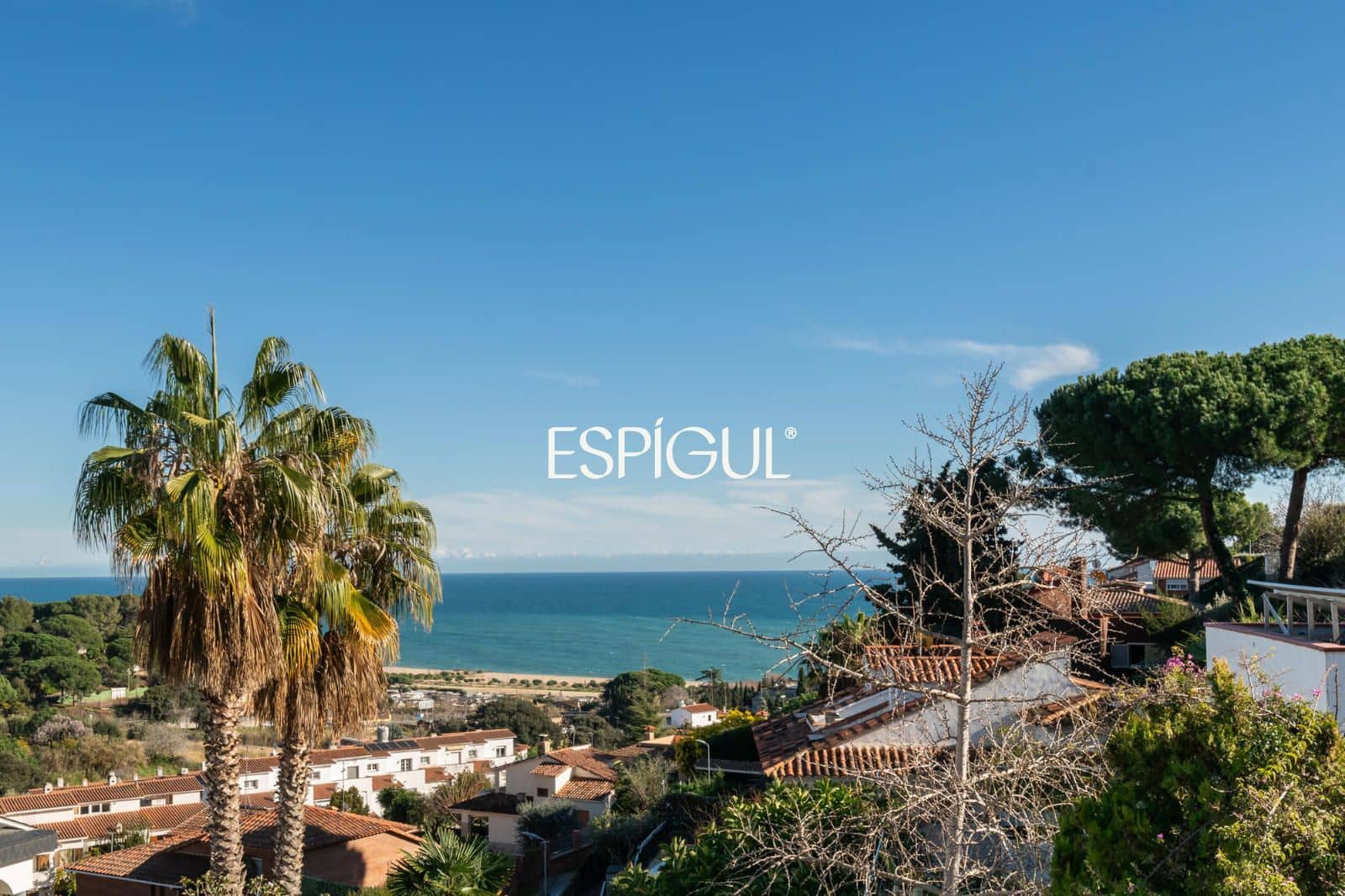 5 bedroom Villa for sale in Arenys de Mar with pool garage - € 790,000 (Ref: 10016056)