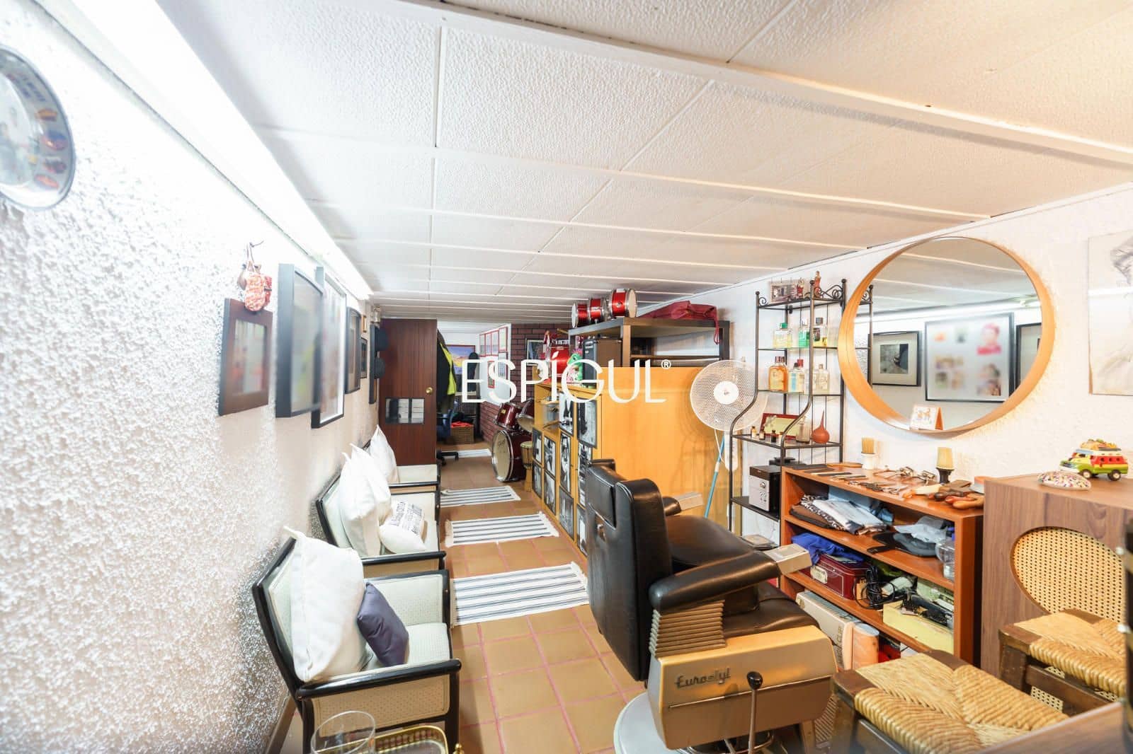 4 soverom Hus til salgs i Tiana med svømmebasseng garasje - € 750 000 (Ref: 10016057)
