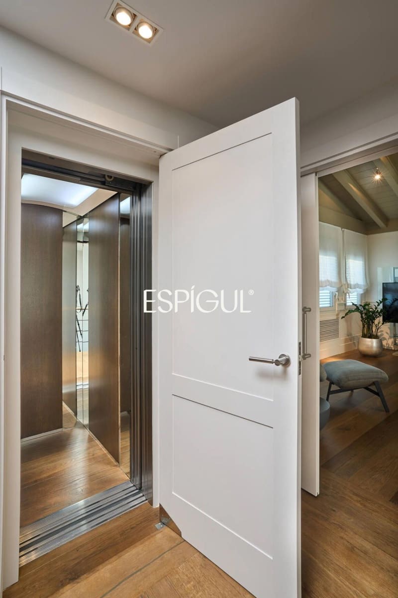 5 bedroom Villa for sale in Sant Pol de Mar with pool garage - € 2,750,000 (Ref: 10016058)