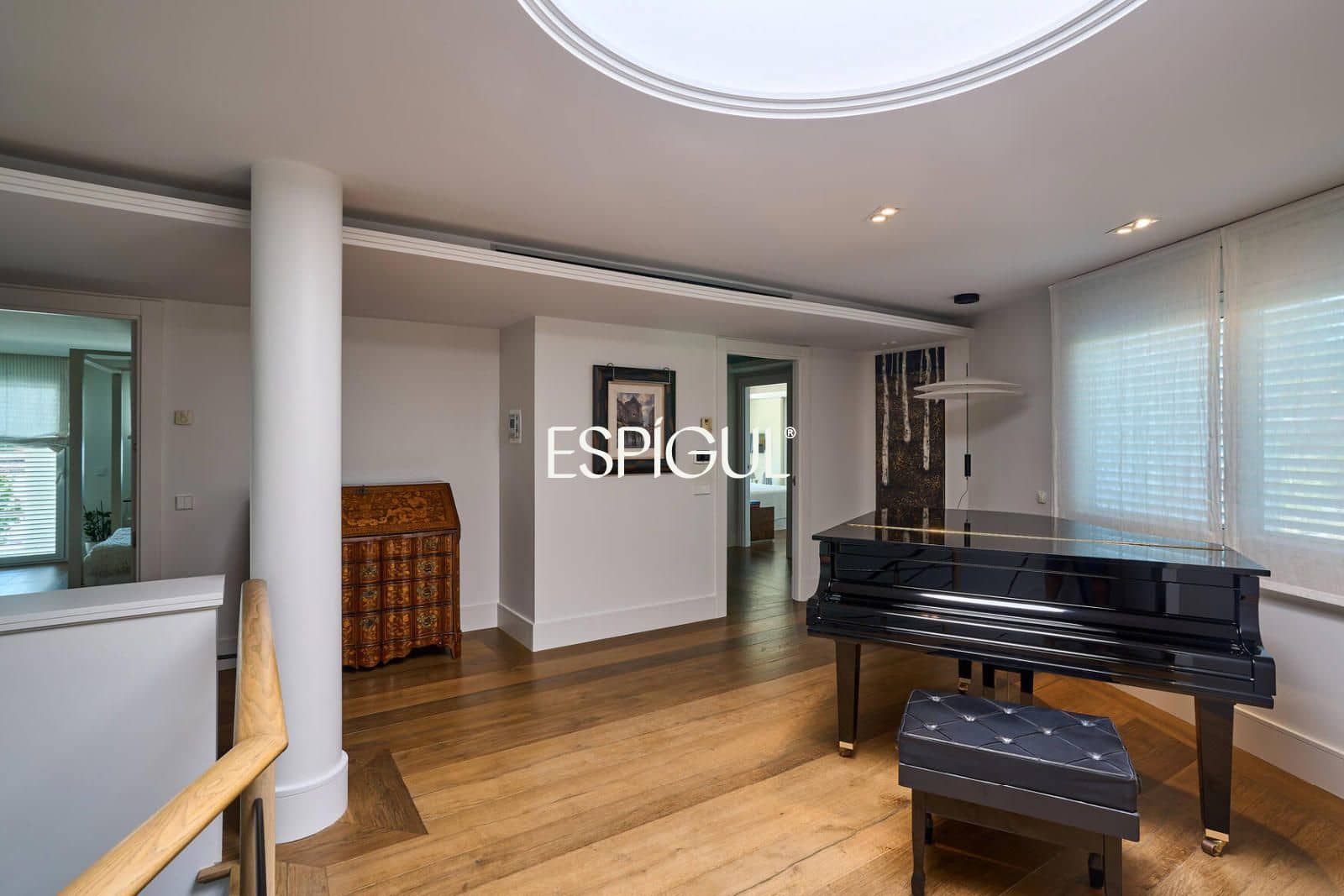 5 bedroom Villa for sale in Sant Pol de Mar with pool garage - € 2,750,000 (Ref: 10016058)