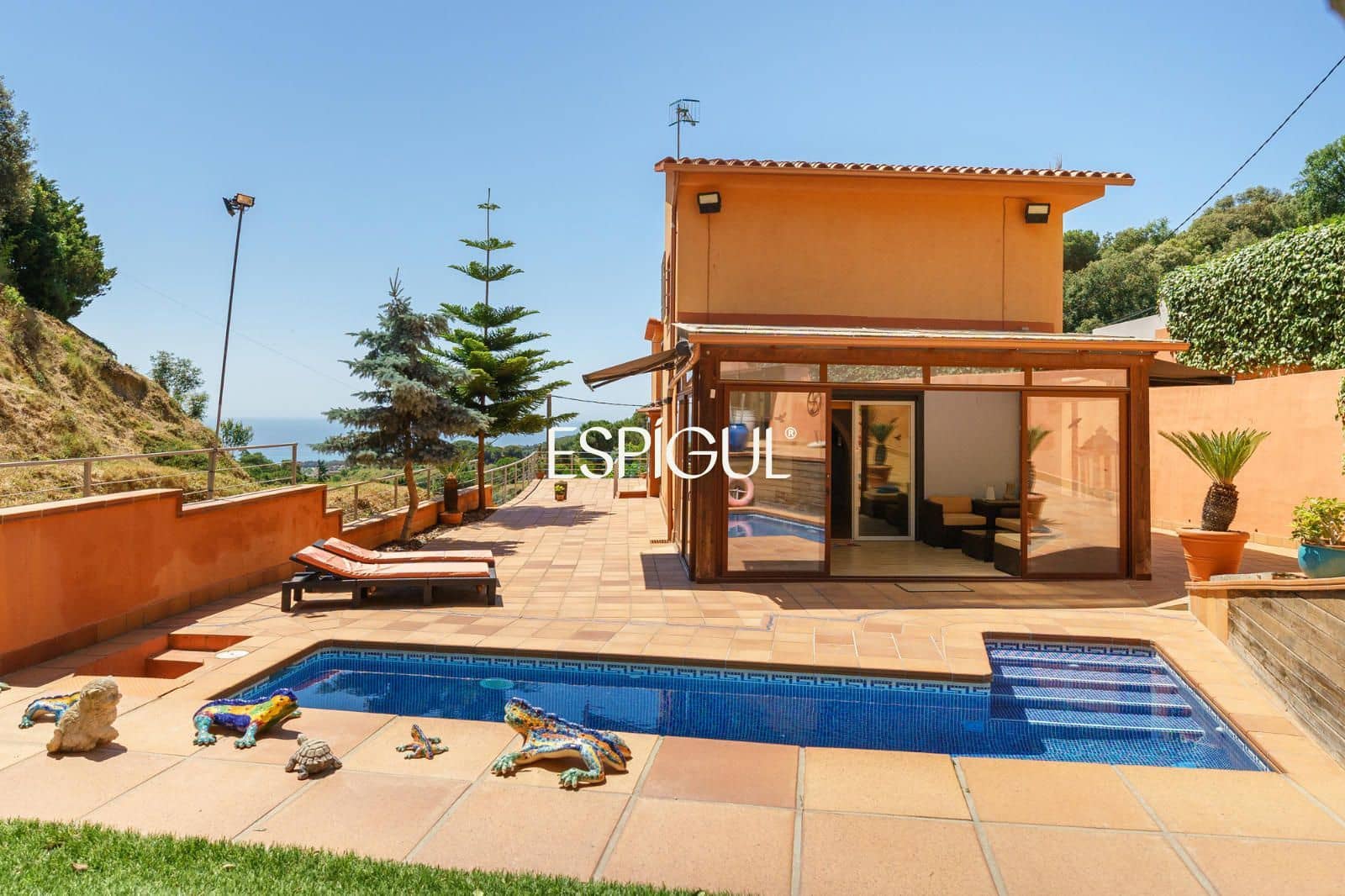 3 bedroom Villa for sale in Teia with pool garage - € 625,000 (Ref: 10016059)