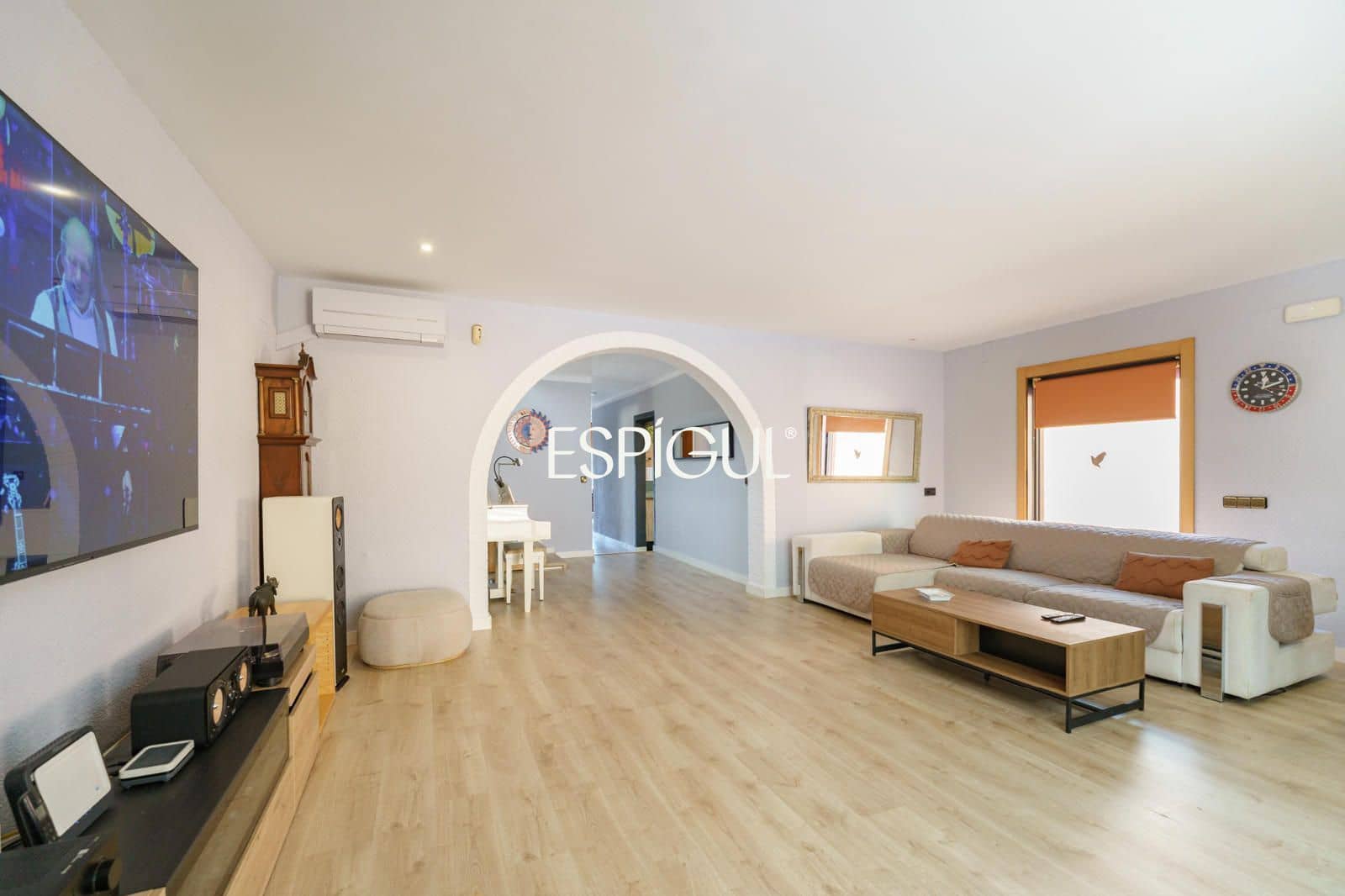 3 bedroom Villa for sale in Teia with pool garage - € 625,000 (Ref: 10016059)