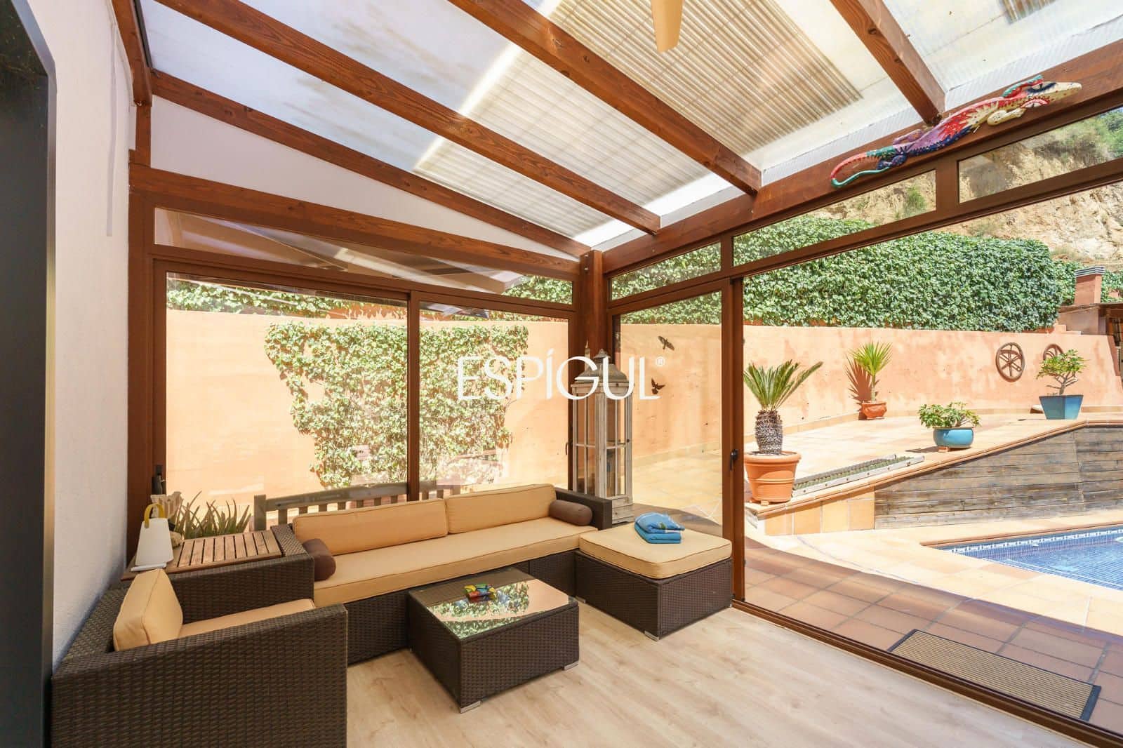 3 bedroom Villa for sale in Teia with pool garage - € 625,000 (Ref: 10016059)
