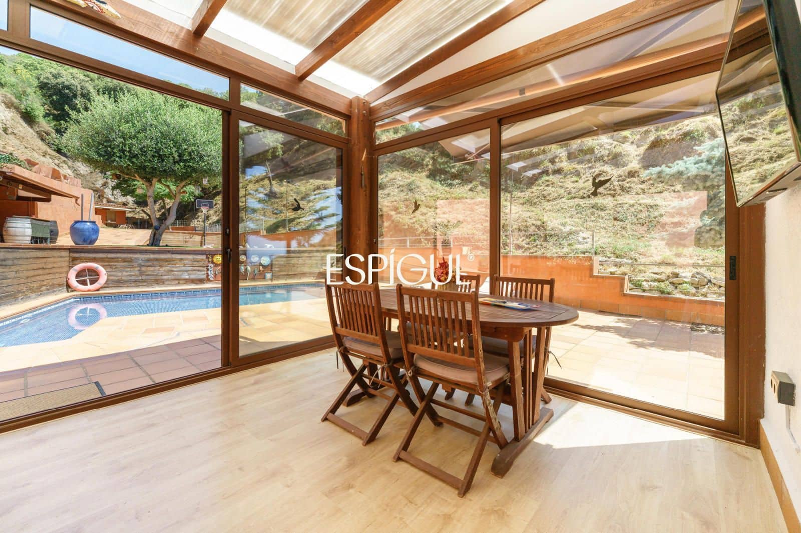3 bedroom Villa for sale in Teia with pool garage - € 625,000 (Ref: 10016059)