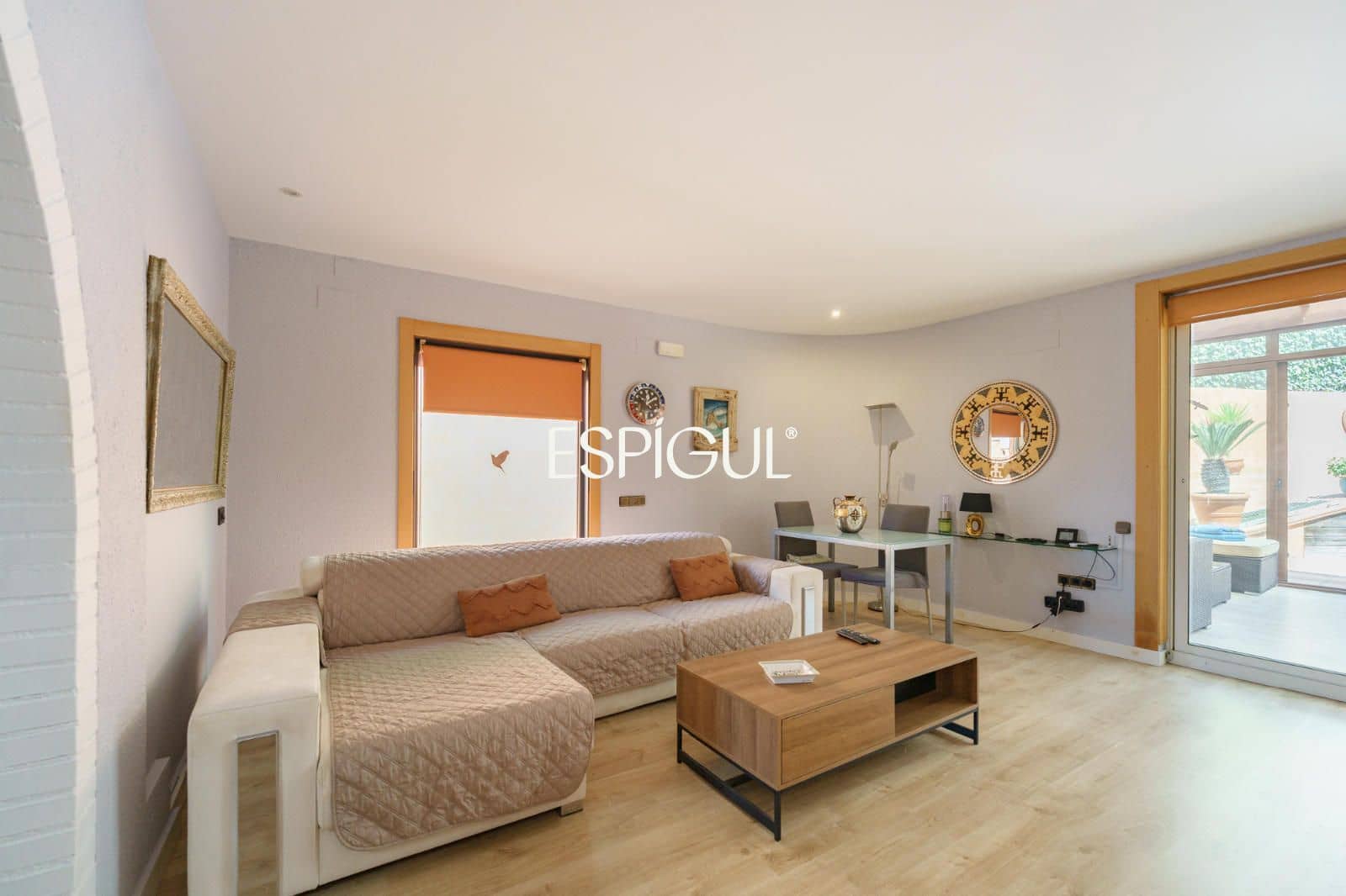 3 bedroom Villa for sale in Teia with pool garage - € 625,000 (Ref: 10016059)