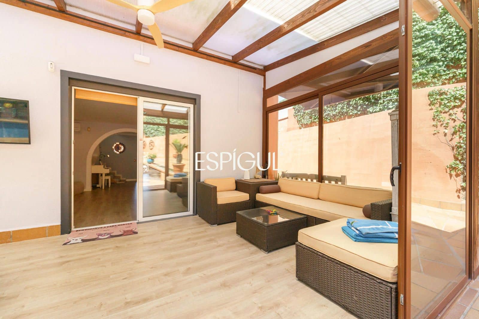 3 bedroom Villa for sale in Teia with pool garage - € 625,000 (Ref: 10016059)