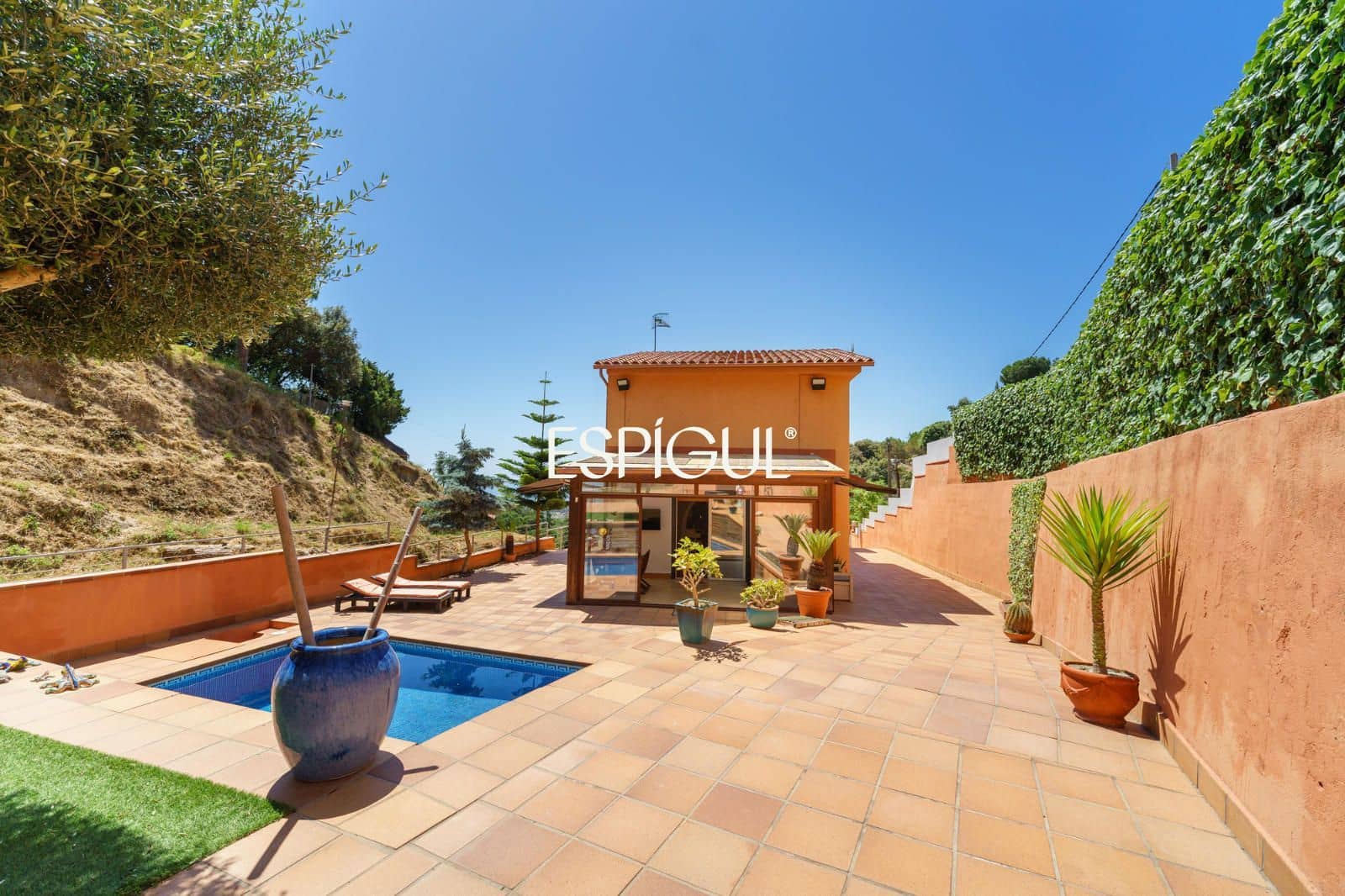 3 bedroom Villa for sale in Teia with pool garage - € 625,000 (Ref: 10016059)