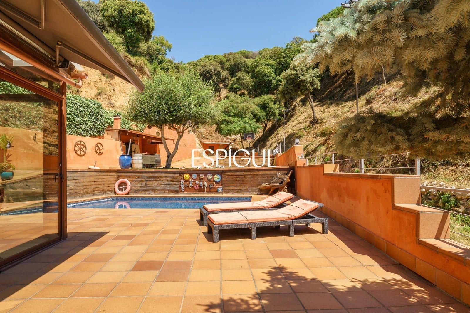 3 bedroom Villa for sale in Teia with pool garage - € 625,000 (Ref: 10016059)