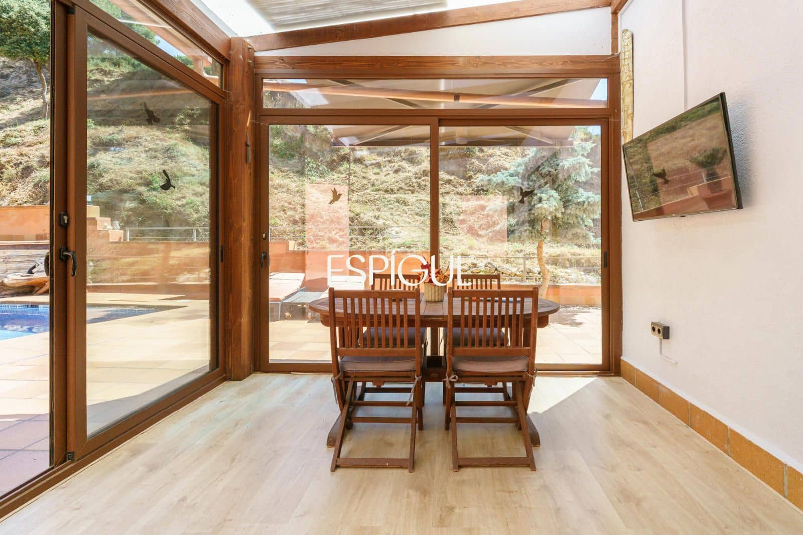 3 bedroom Villa for sale in Teia with pool garage - € 625,000 (Ref: 10016059)