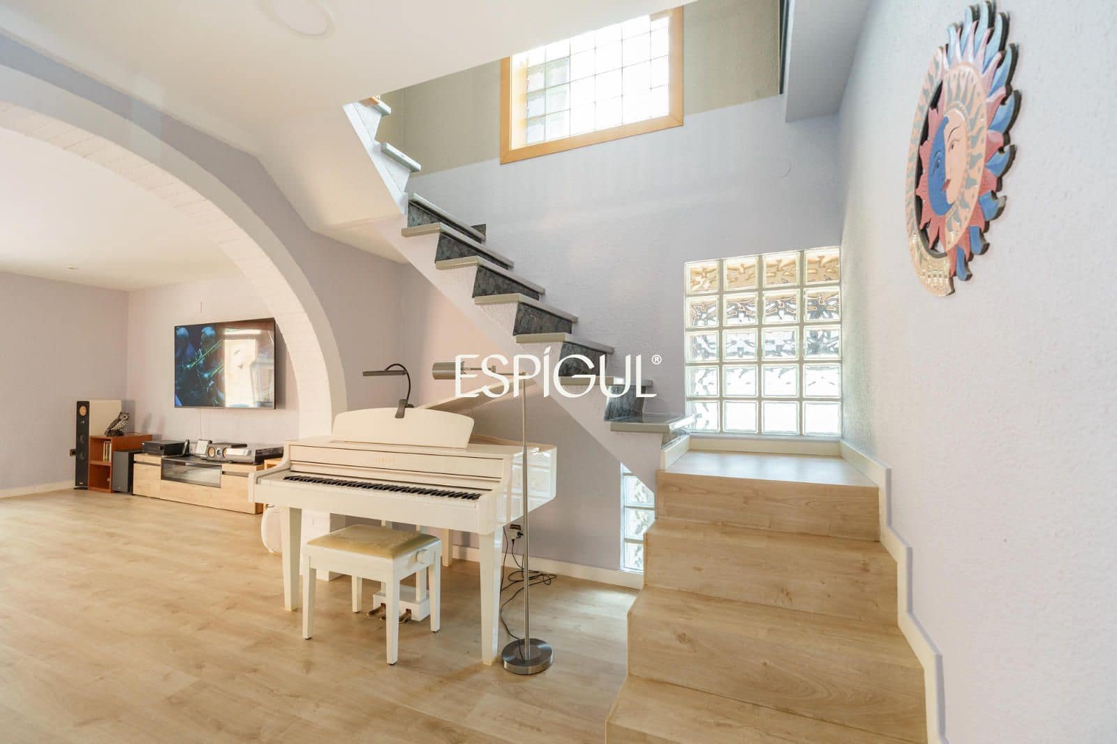 3 bedroom Villa for sale in Teia with pool garage - € 625,000 (Ref: 10016059)