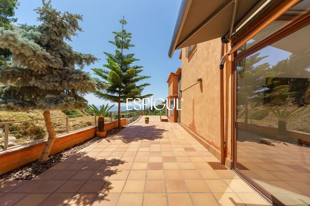 3 bedroom Villa for sale in Teià with pool garage - € 625,000 (Ref: 10016059)