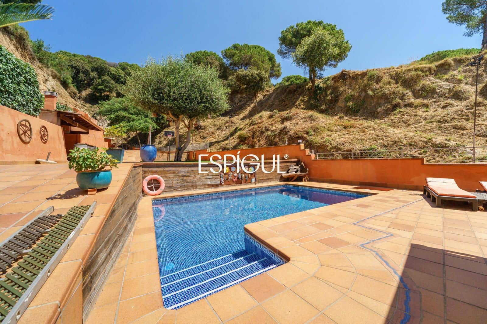 3 bedroom Villa for sale in Teia with pool garage - € 625,000 (Ref: 10016059)