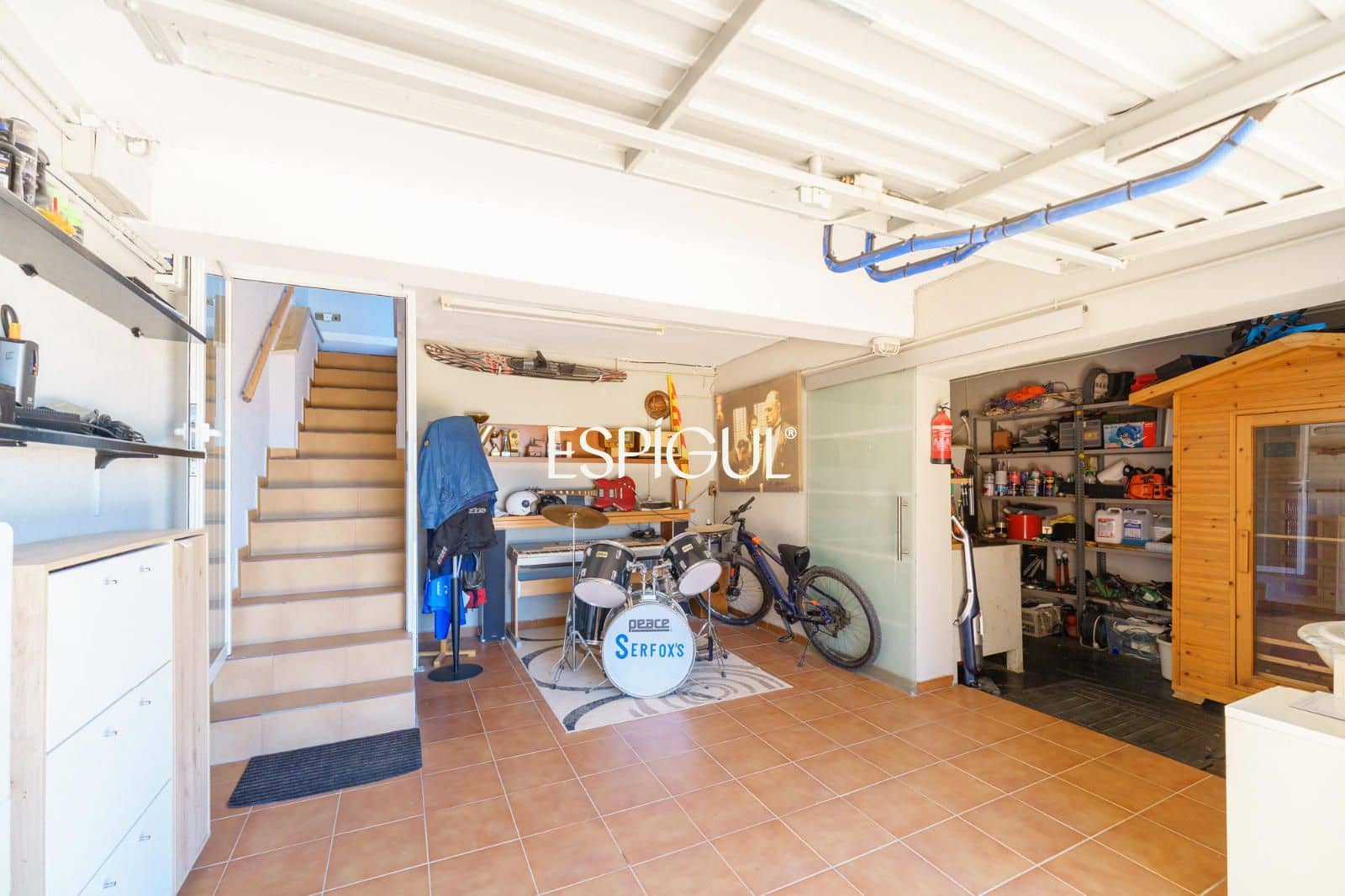 3 bedroom Villa for sale in Teia with pool garage - € 625,000 (Ref: 10016059)
