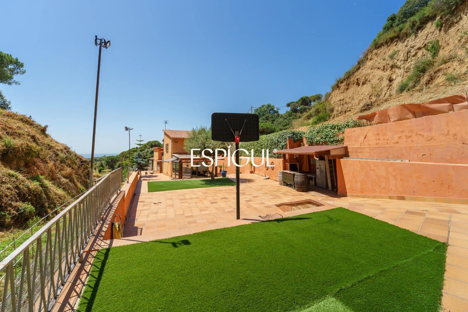 3 bedroom Villa for sale in Teia with pool garage - € 625,000 (Ref: 10016059)