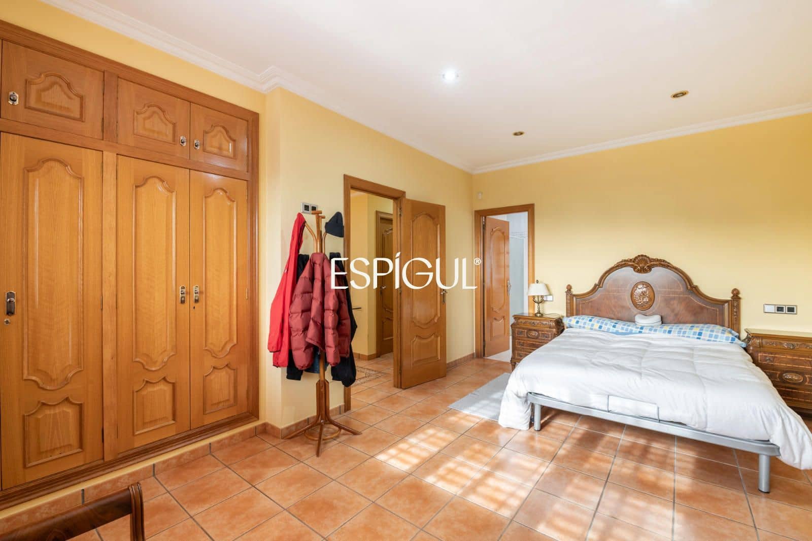 5 quarto Moradia para venda em Mataro com piscina garagem - 2 450 000 € (Ref: 10016060)