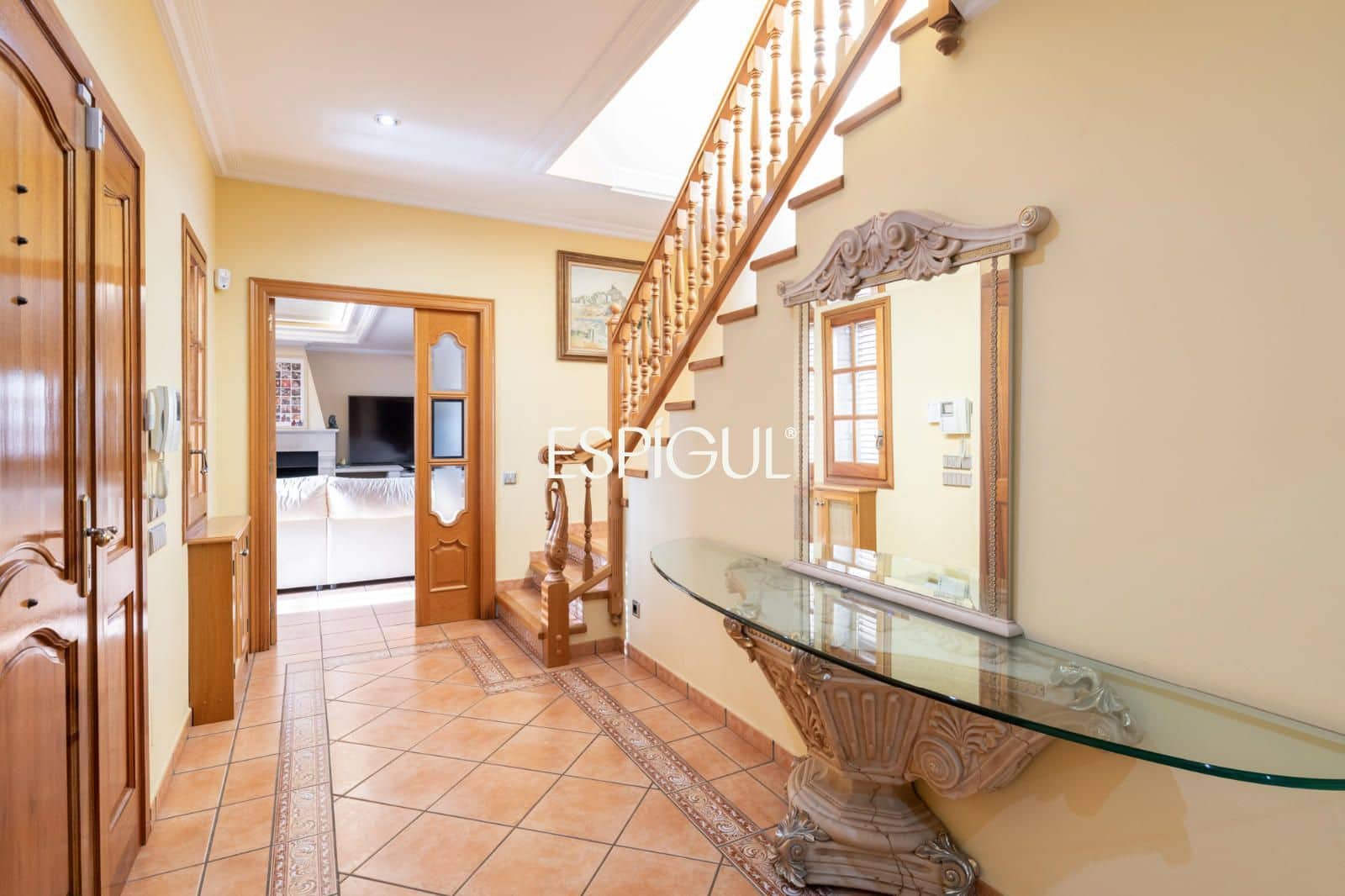 5 quarto Moradia para venda em Mataro com piscina garagem - 2 450 000 € (Ref: 10016060)