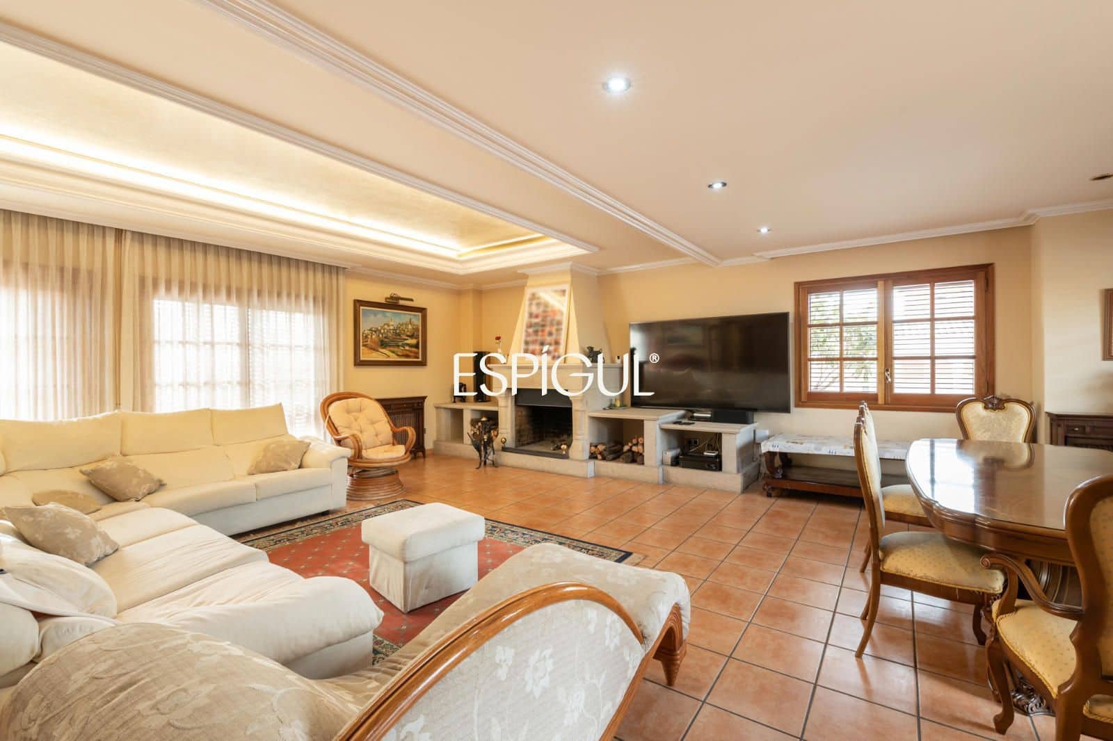 5 quarto Moradia para venda em Mataro com piscina garagem - 2 450 000 € (Ref: 10016060)