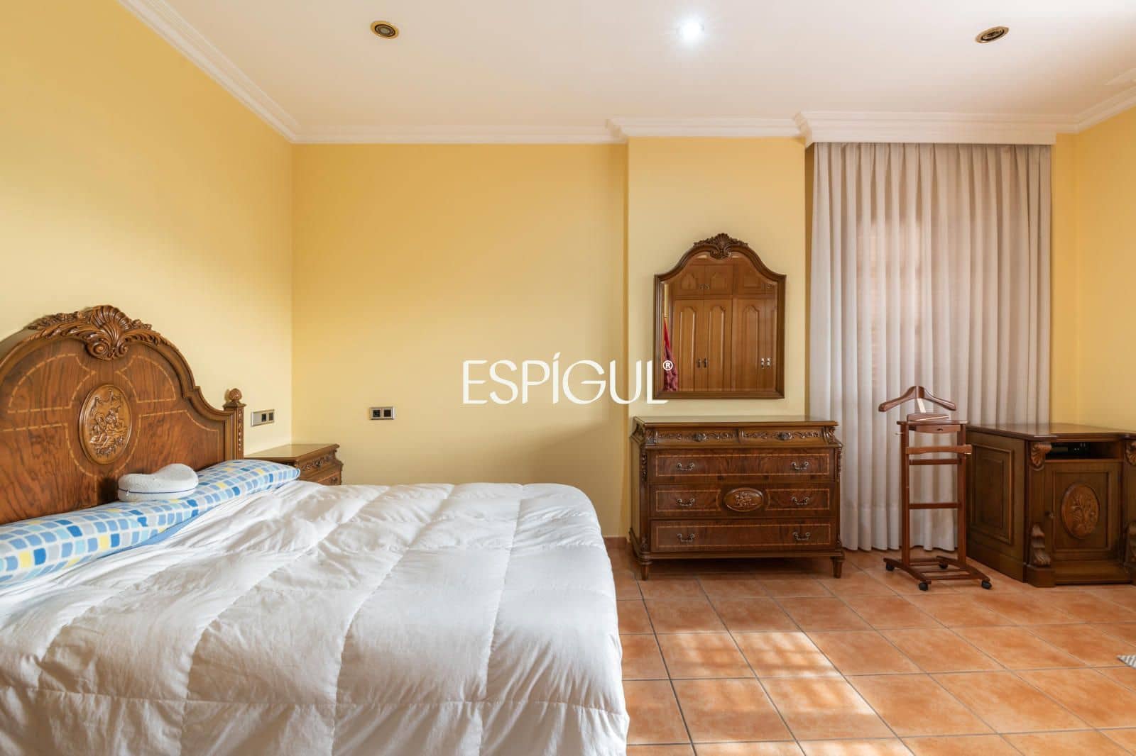 5 quarto Moradia para venda em Mataro com piscina garagem - 2 450 000 € (Ref: 10016060)