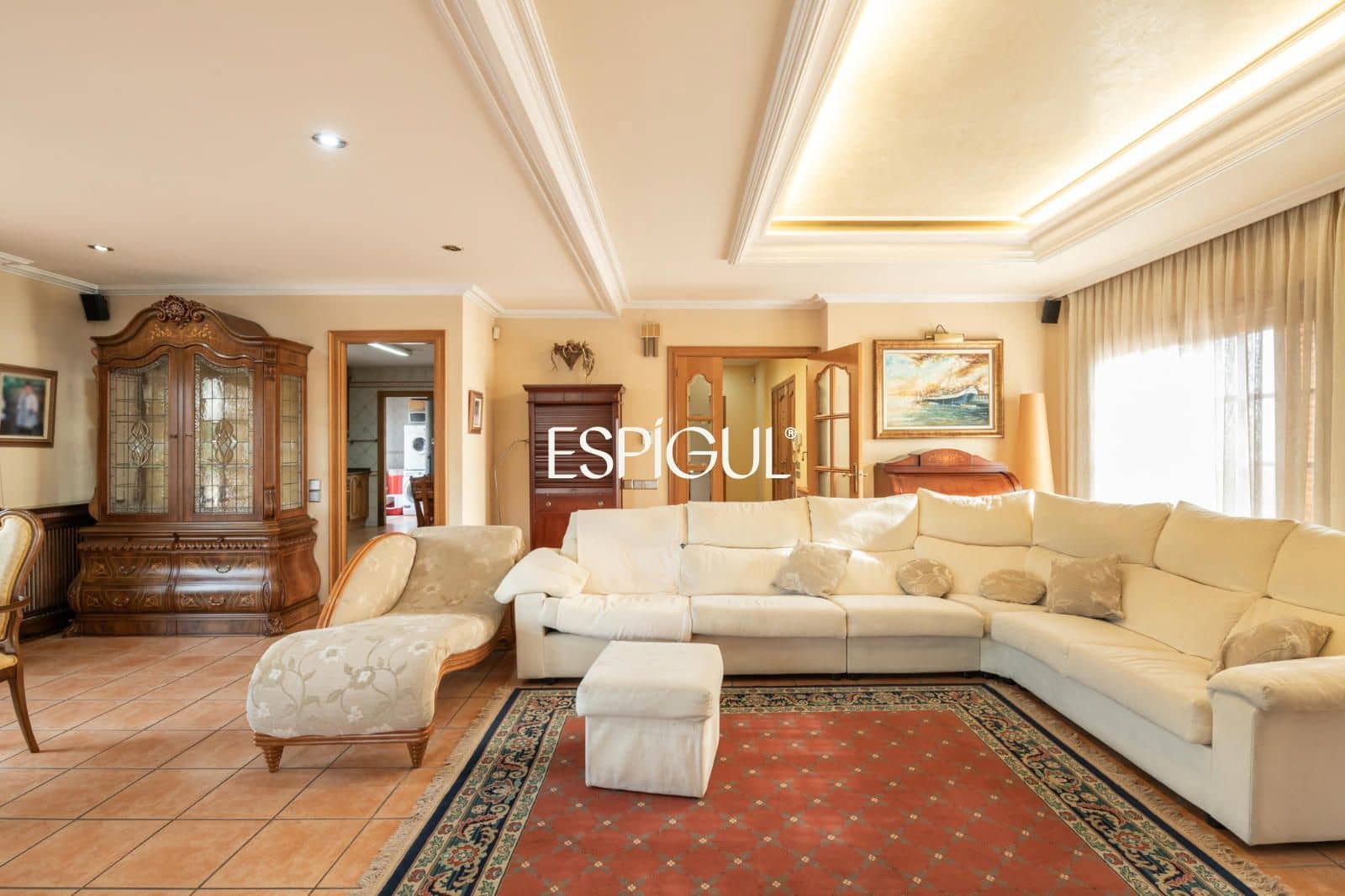 5 quarto Moradia para venda em Mataro com piscina garagem - 2 450 000 € (Ref: 10016060)