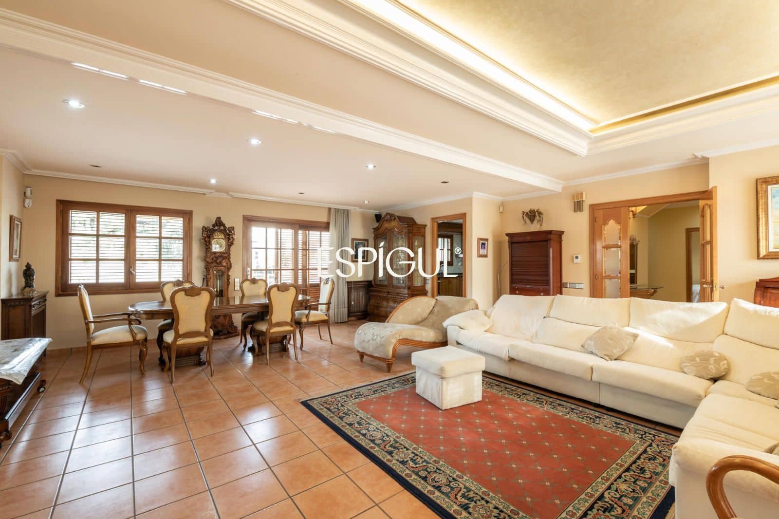 5 quarto Moradia para venda em Mataro com piscina garagem - 2 450 000 € (Ref: 10016060)
