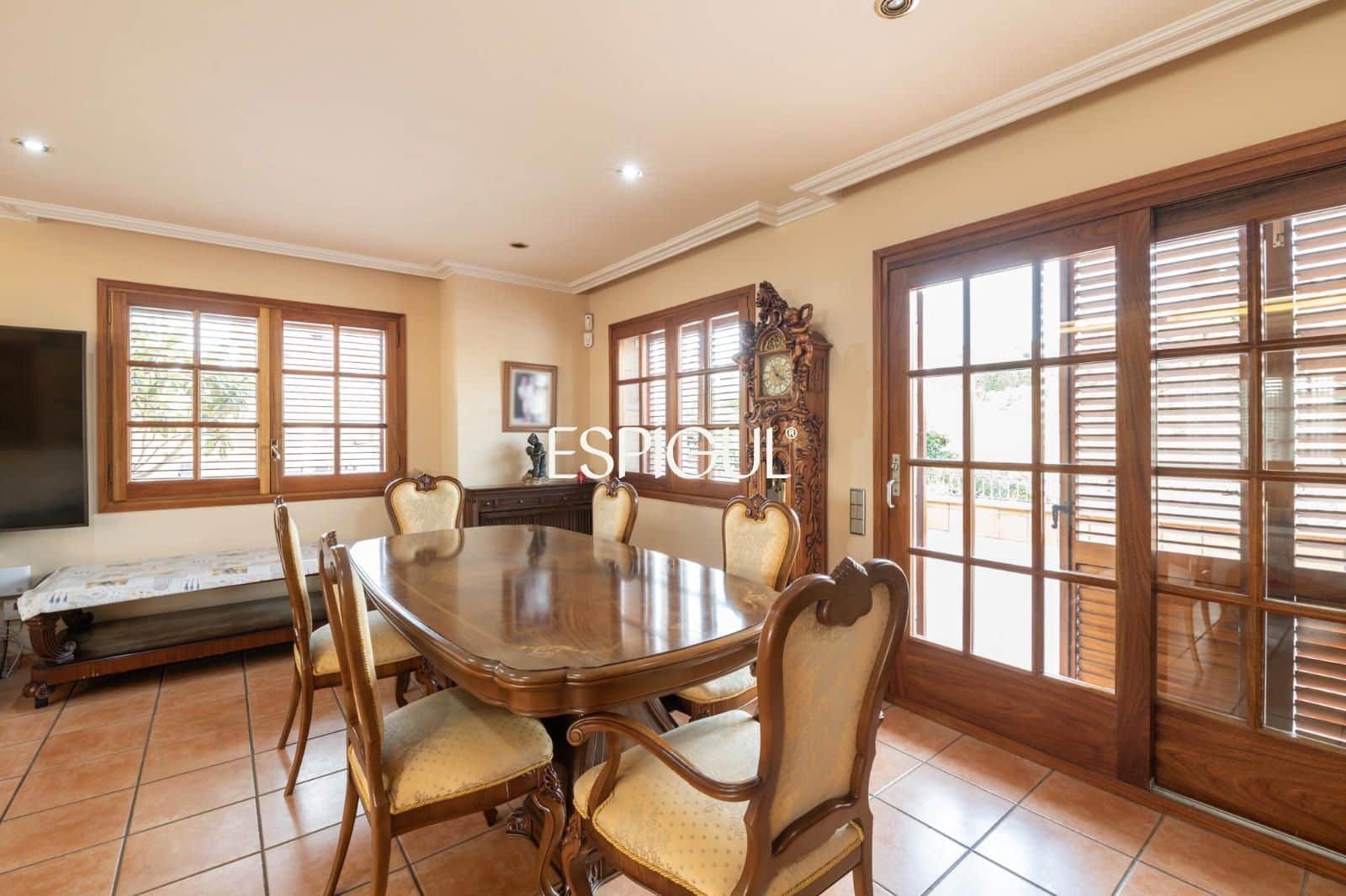 5 quarto Moradia para venda em Mataro com piscina garagem - 2 450 000 € (Ref: 10016060)