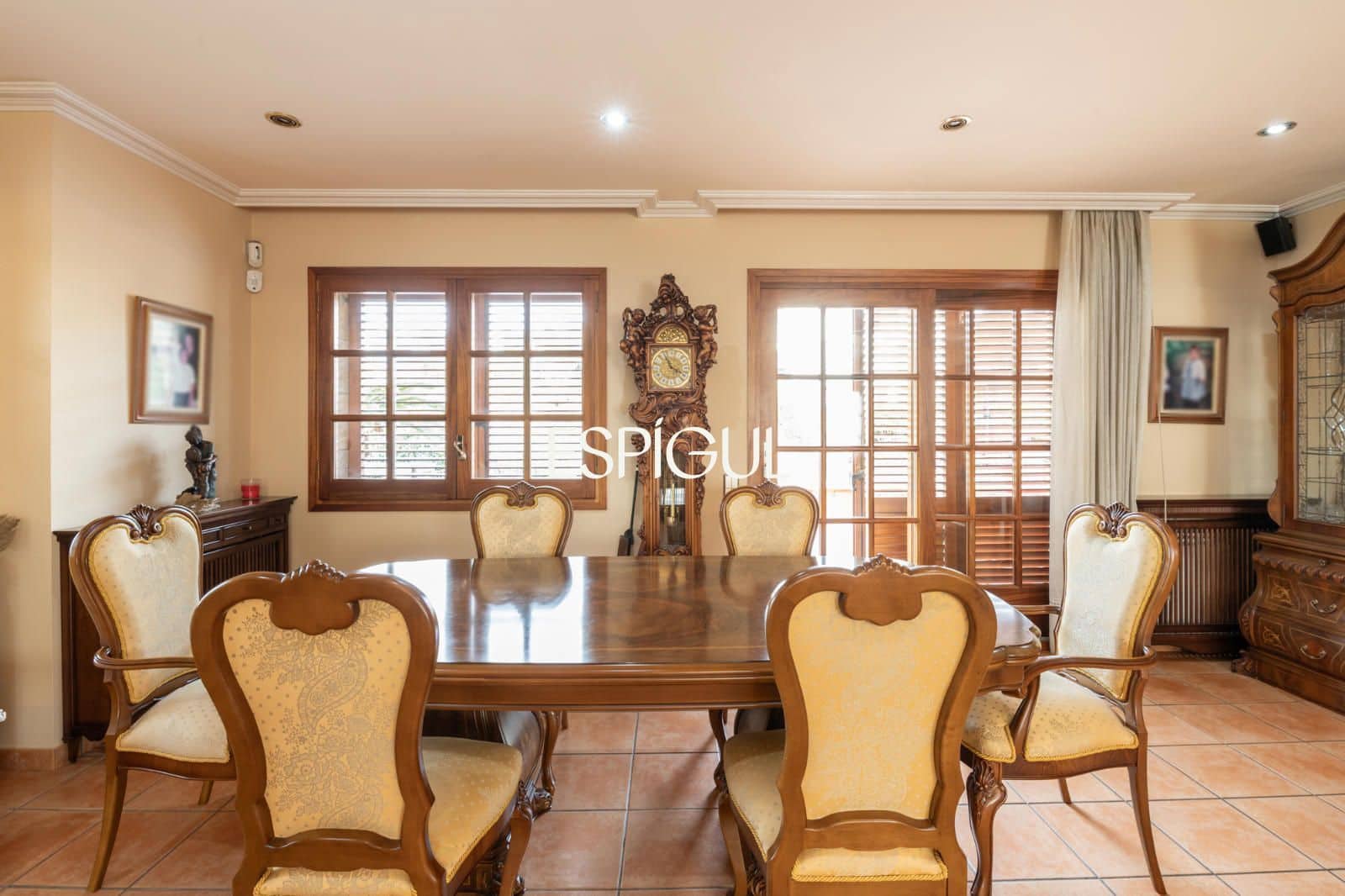 5 quarto Moradia para venda em Mataro com piscina garagem - 2 450 000 € (Ref: 10016060)