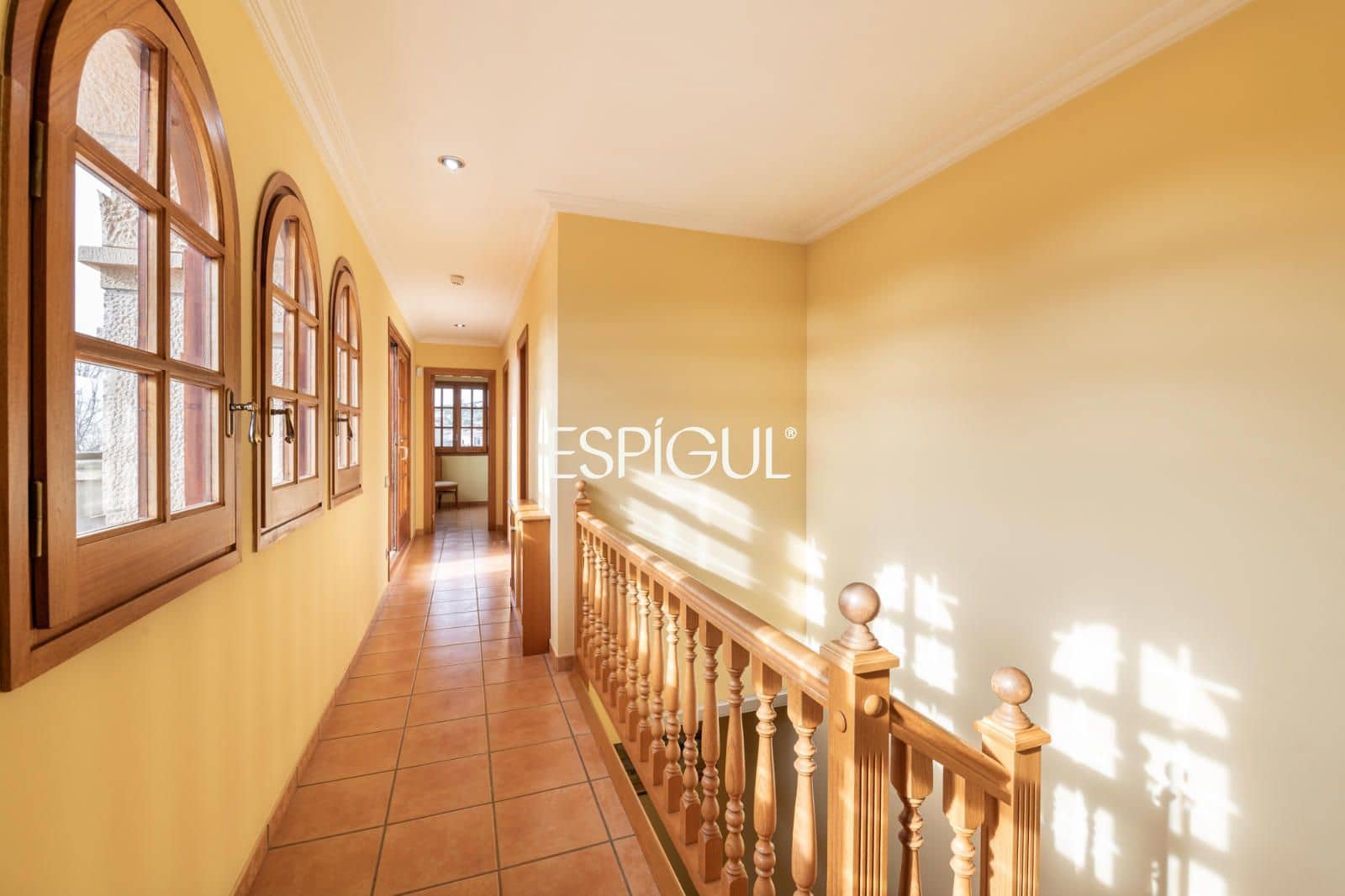 5 quarto Moradia para venda em Mataro com piscina garagem - 2 450 000 € (Ref: 10016060)