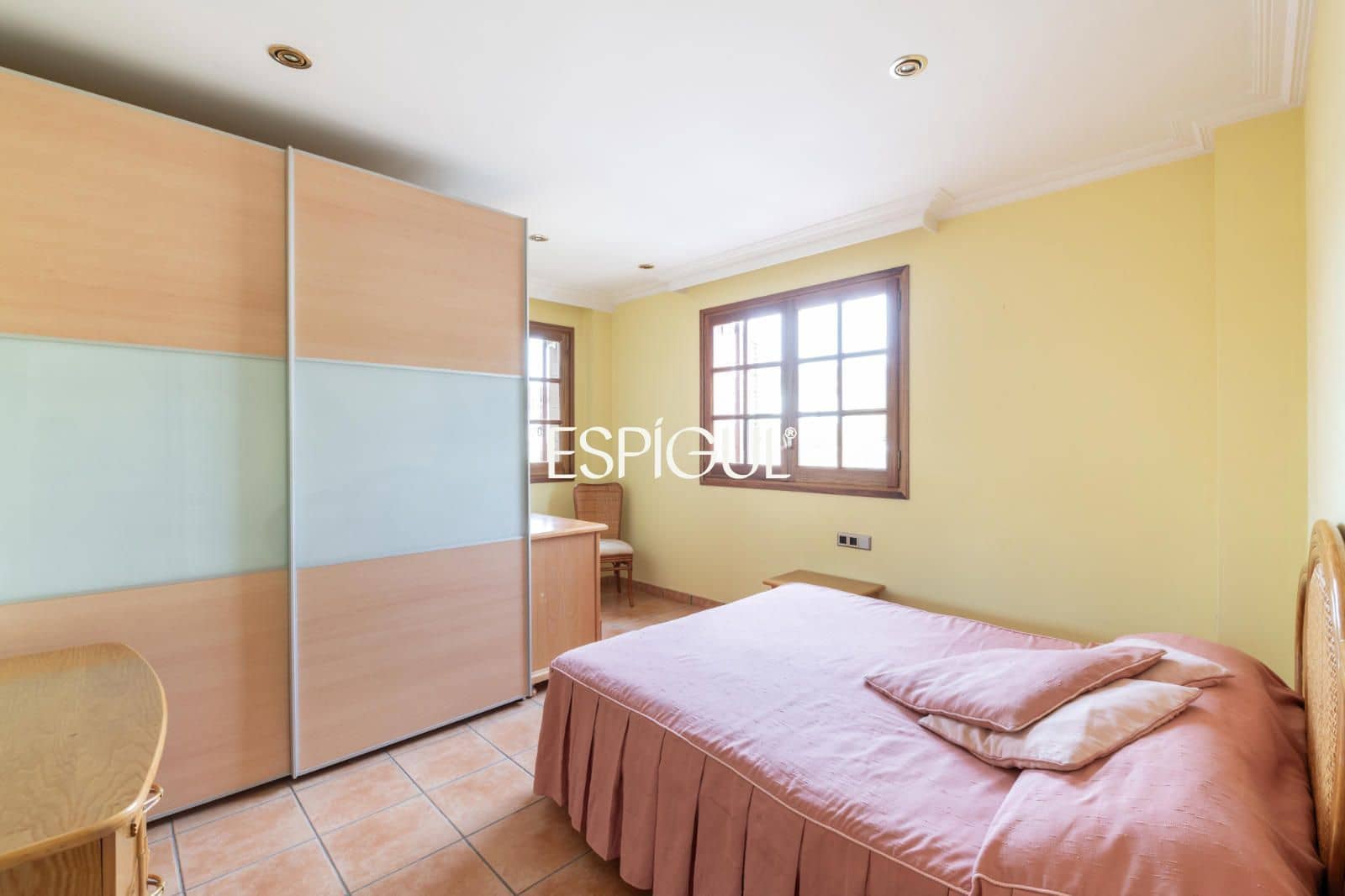 5 quarto Moradia para venda em Mataro com piscina garagem - 2 450 000 € (Ref: 10016060)