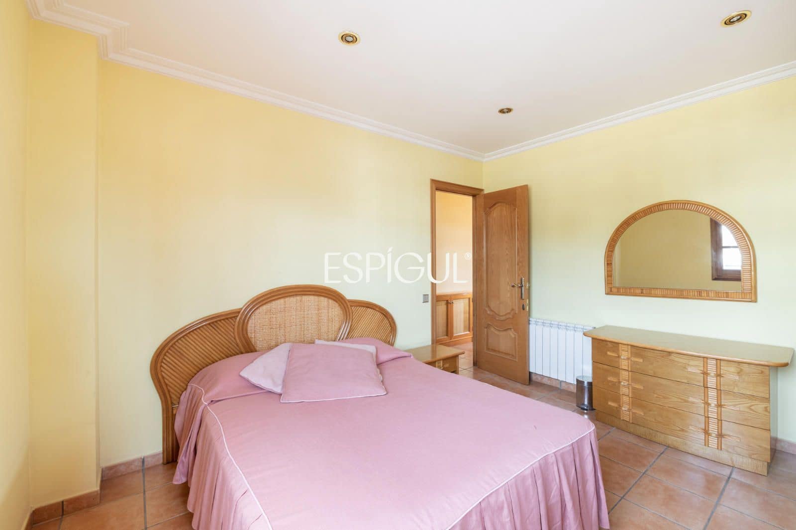 5 quarto Moradia para venda em Mataro com piscina garagem - 2 450 000 € (Ref: 10016060)
