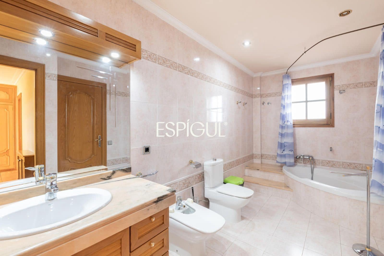 5 quarto Moradia para venda em Mataro com piscina garagem - 2 450 000 € (Ref: 10016060)