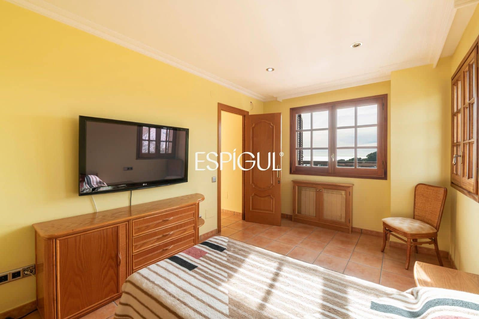 5 quarto Moradia para venda em Mataro com piscina garagem - 2 450 000 € (Ref: 10016060)