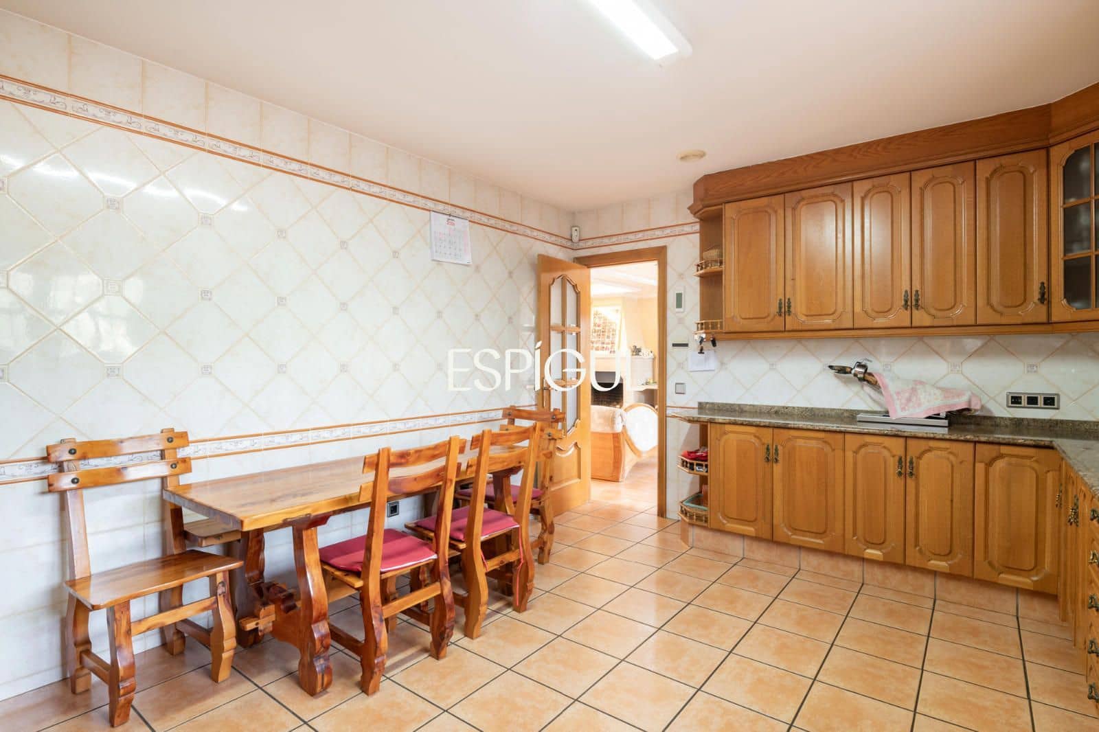 5 quarto Moradia para venda em Mataro com piscina garagem - 2 450 000 € (Ref: 10016060)