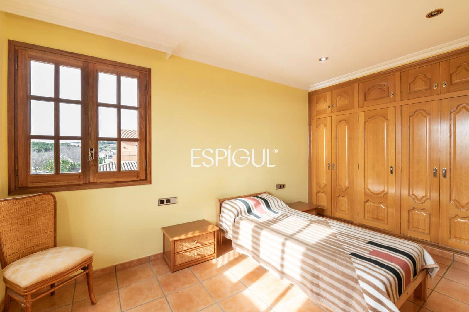 5 quarto Moradia para venda em Mataro com piscina garagem - 2 450 000 € (Ref: 10016060)
