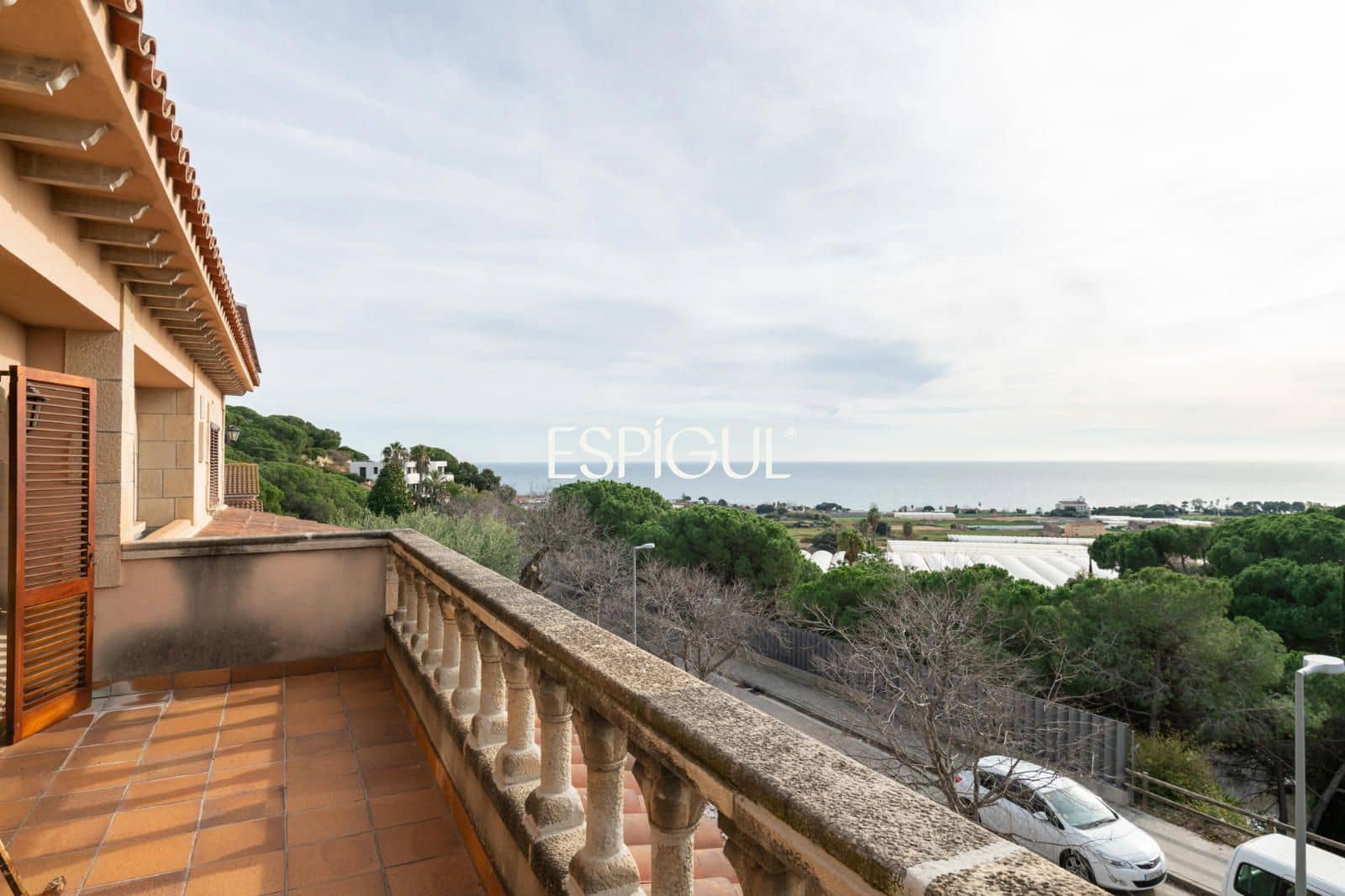 5 quarto Moradia para venda em Mataro com piscina garagem - 2 450 000 € (Ref: 10016060)