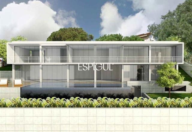 Terrain à Bâtir à vendre à Premià de Dalt - 350 000 € (Ref: 10016061)